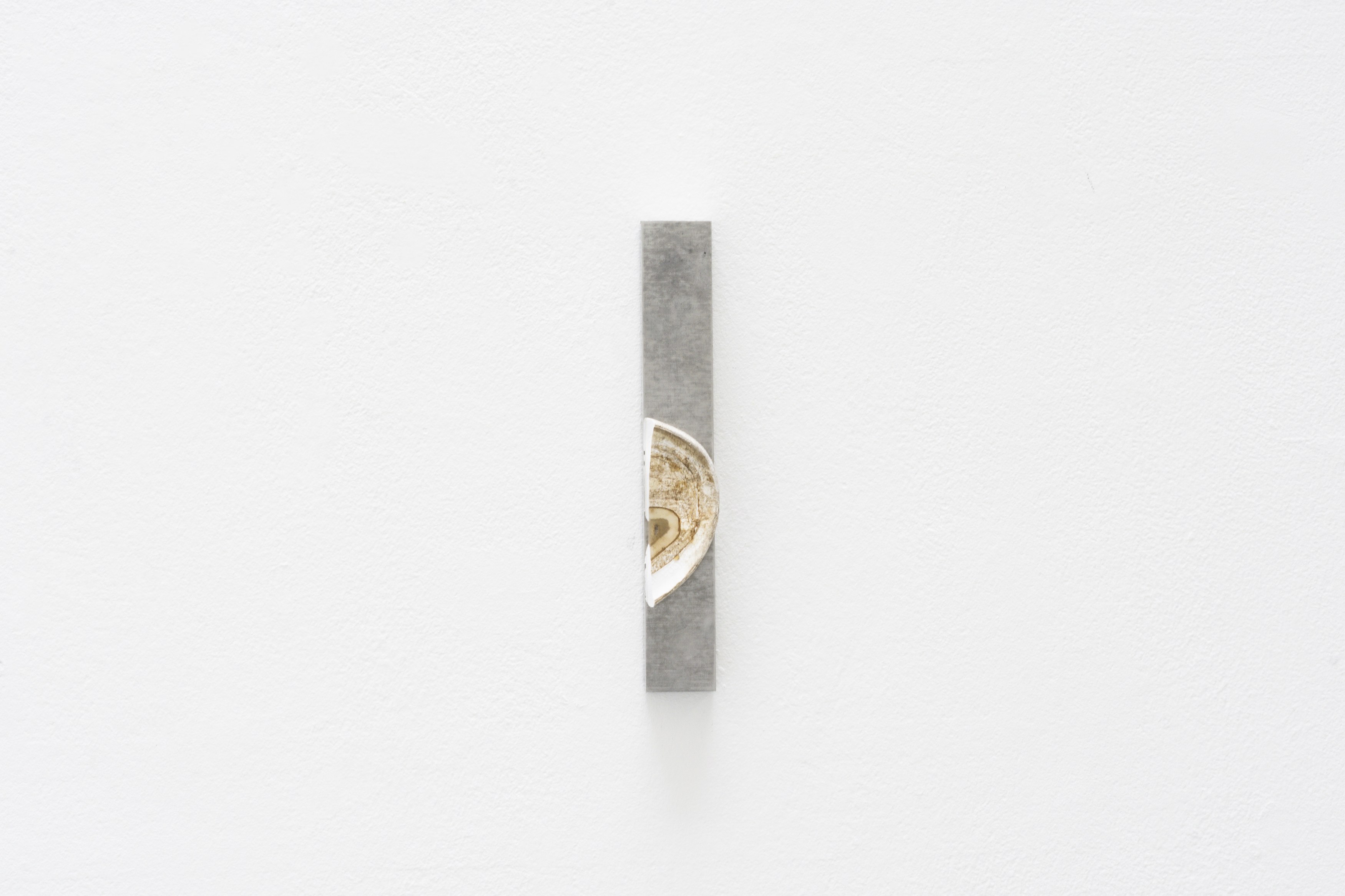 Leandro Katz, Adrien Lagrange, Temps Mort at La Galerie du Crous de Paris, photo 15