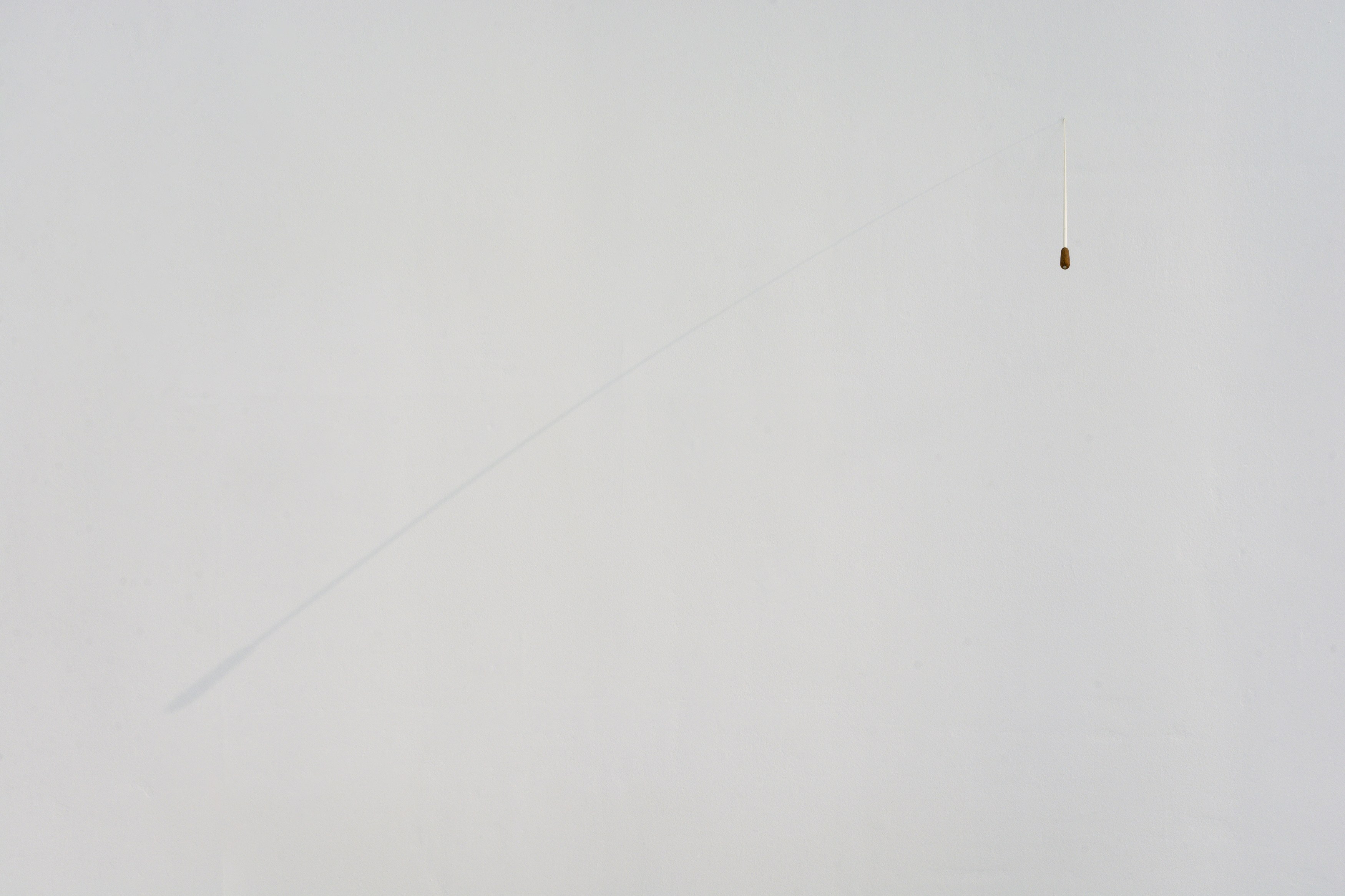 Leandro Katz, Adrien Lagrange, Temps Mort at La Galerie du Crous de Paris, photo 18