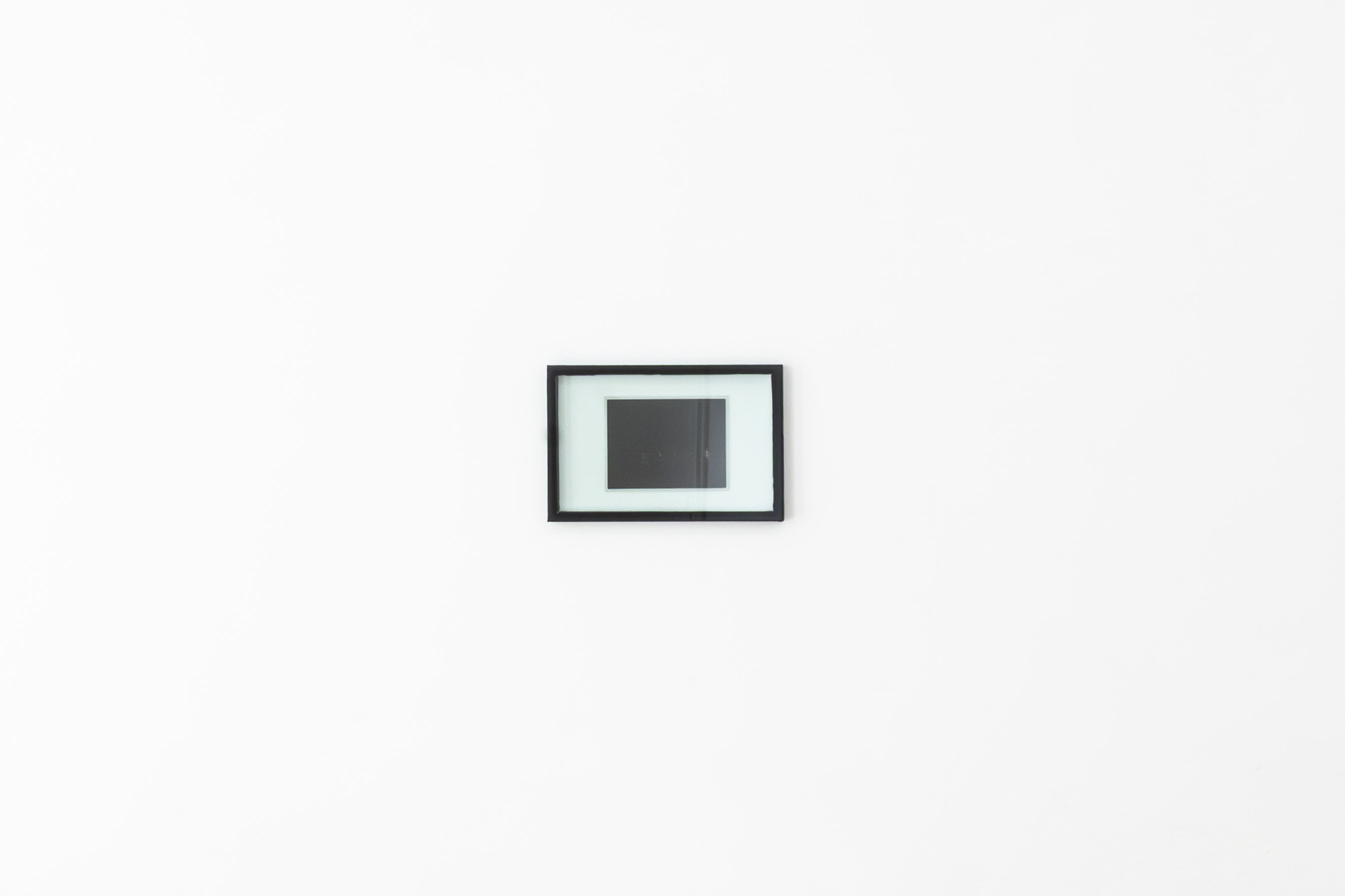Leandro Katz, Adrien Lagrange, Temps Mort at La Galerie du Crous de Paris, photo 31