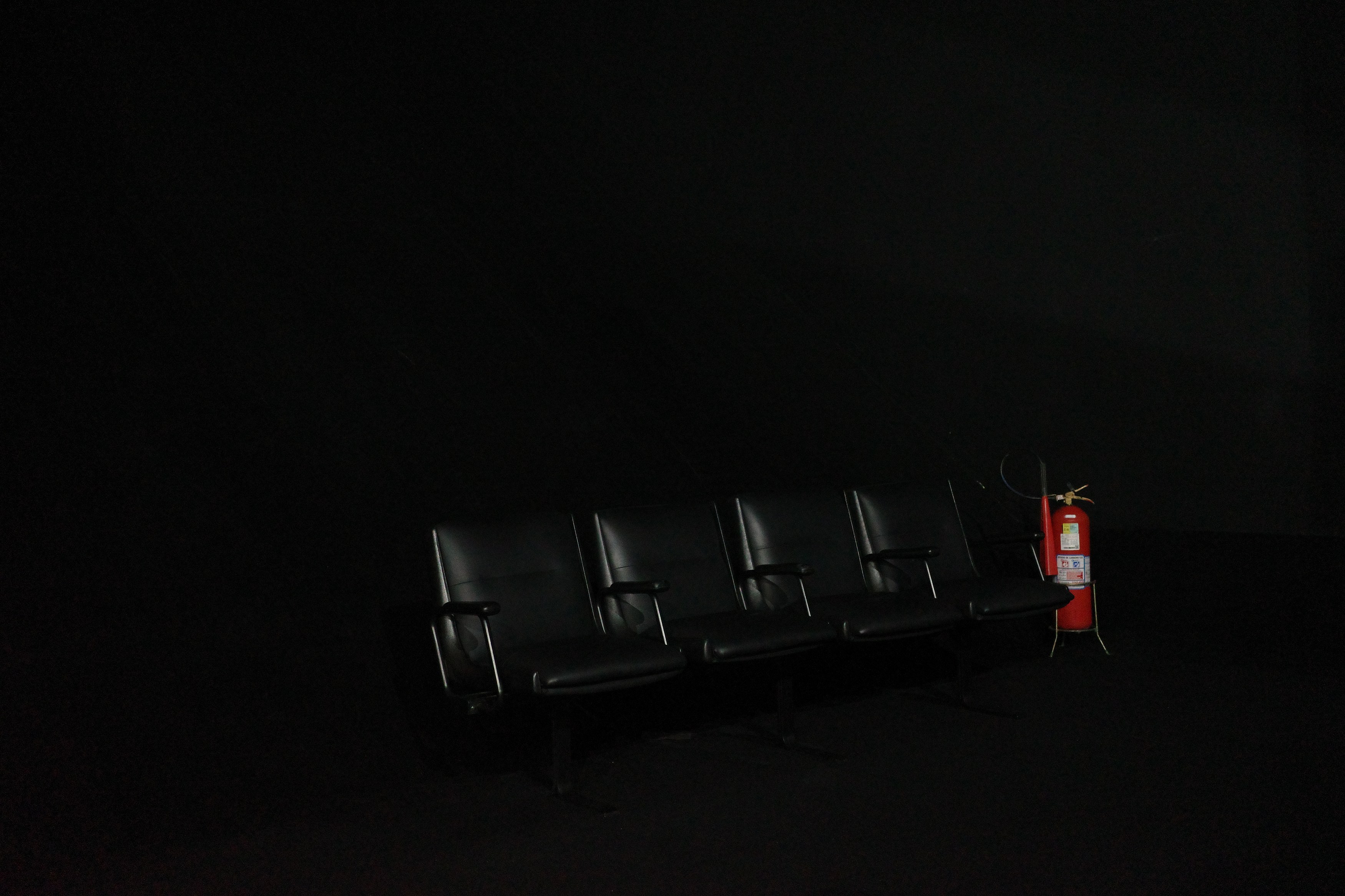 Leandro Katz, Adrien Lagrange, Temps Mort at La Galerie du Crous de Paris, photo 32