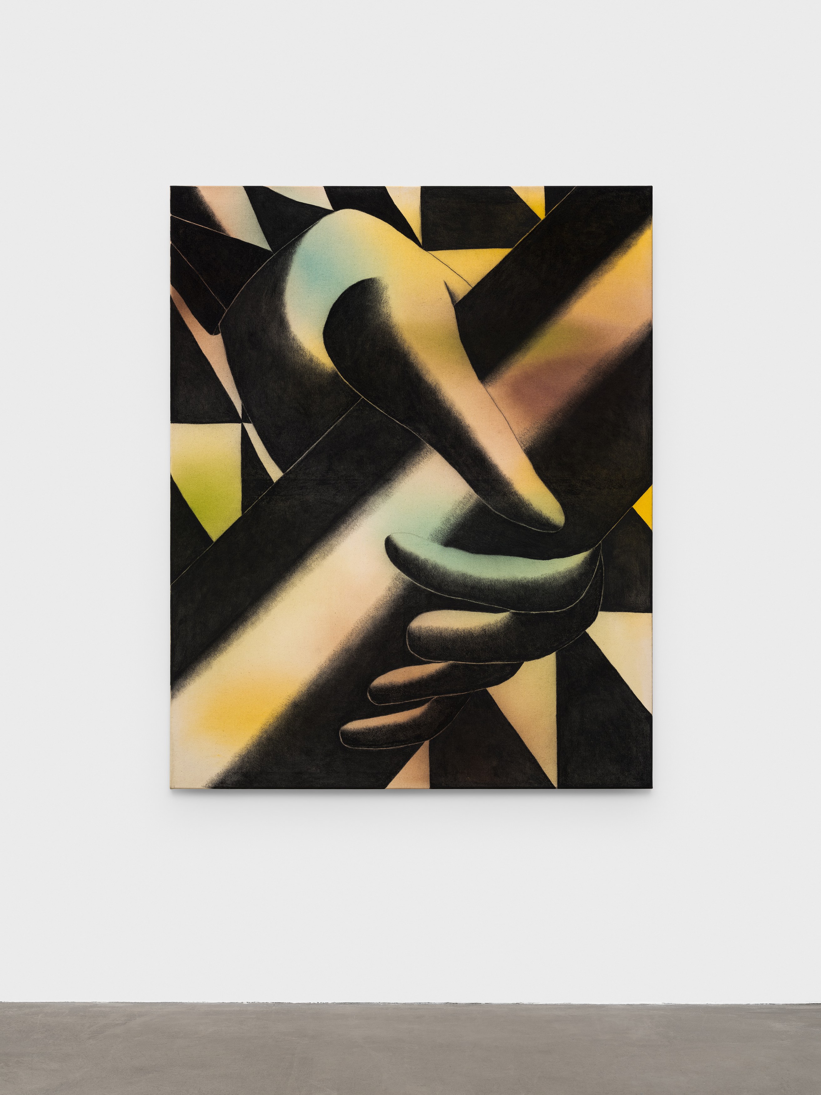 Ferdinand Dölberg, You see what I might think and the pipes hear what the others see at Anton Janizewski, photo 16