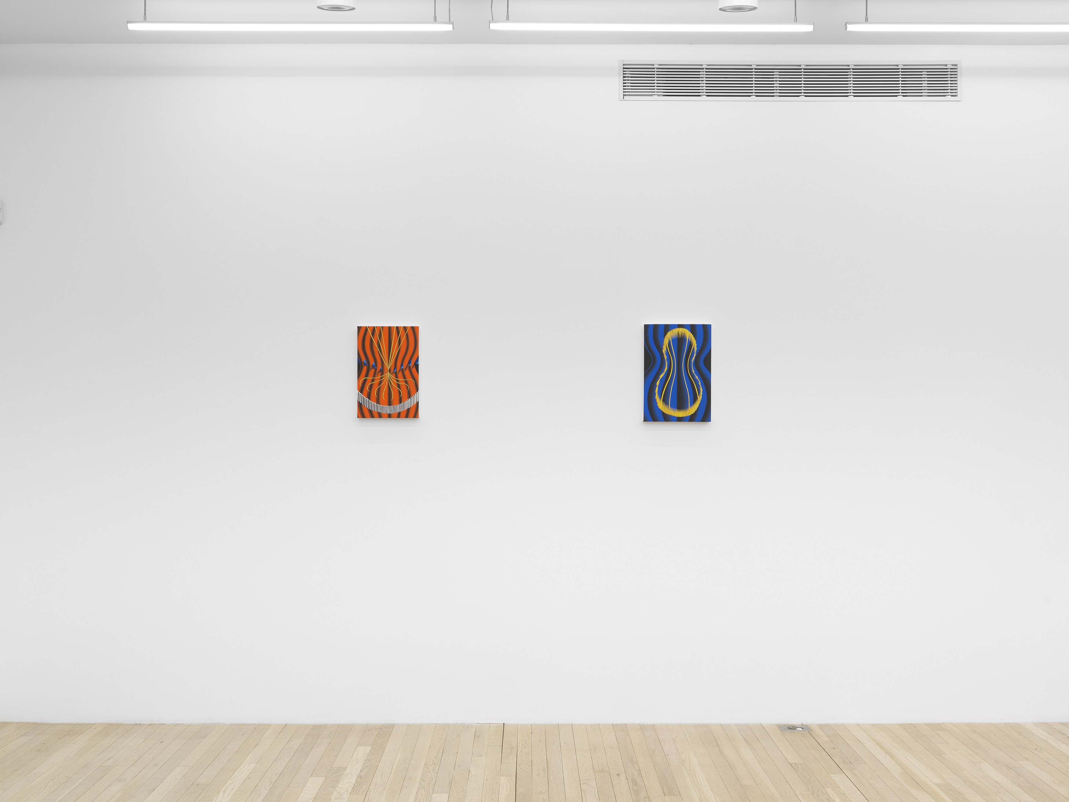 Sascha Braunig, Viewing Room V at Magenta Plains, photo 10
