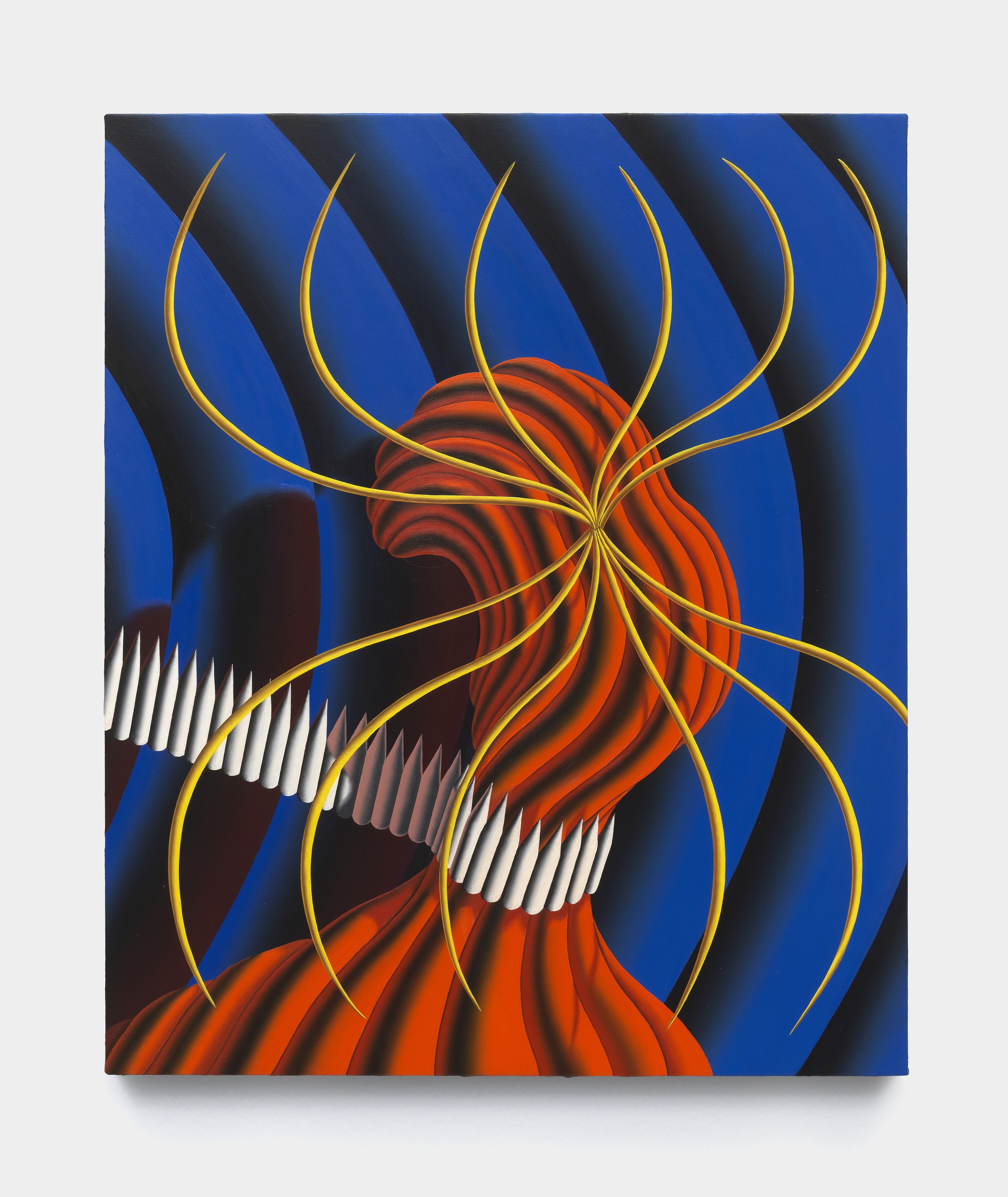 Sascha Braunig, Viewing Room V at Magenta Plains, photo 16