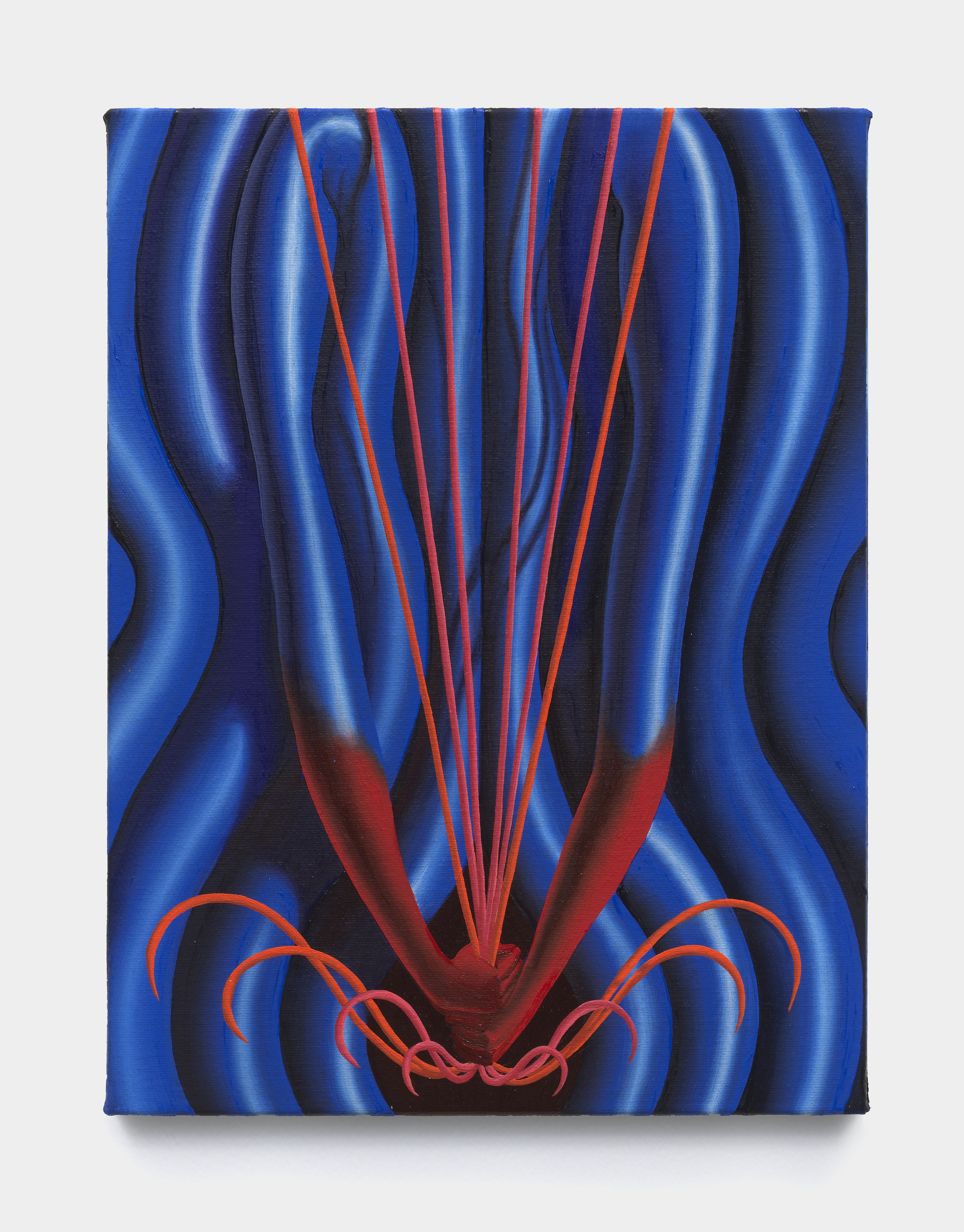 Sascha Braunig, Viewing Room V at Magenta Plains, photo 18