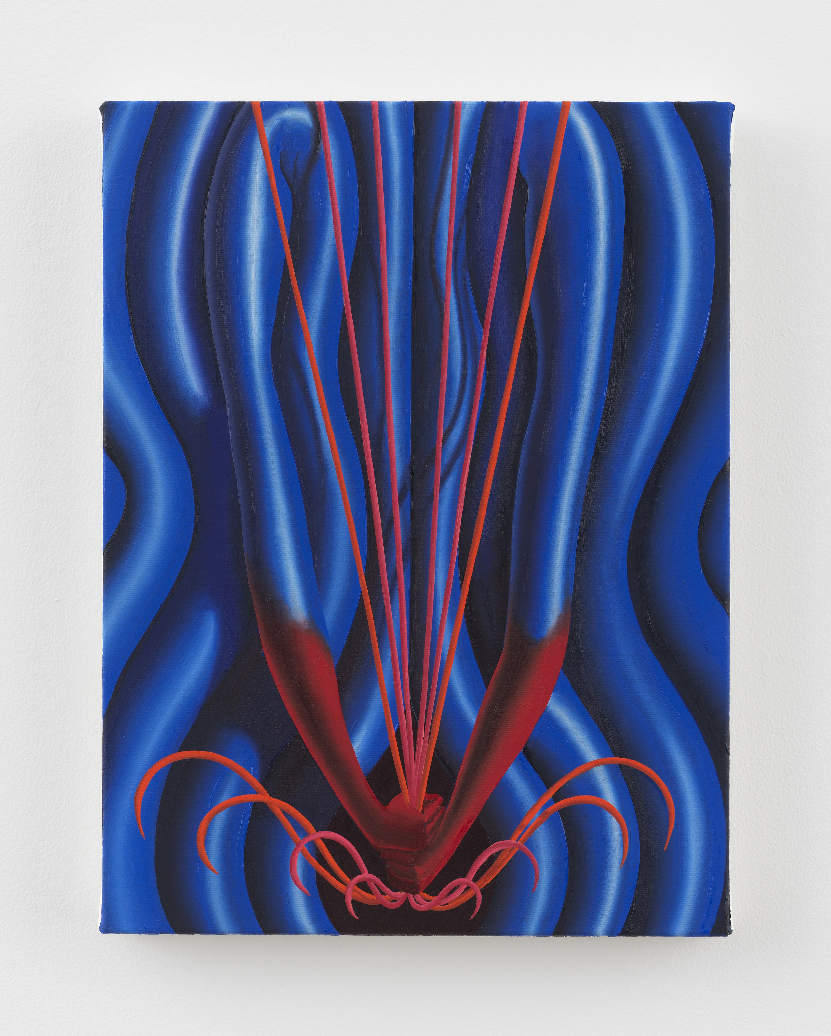 Sascha Braunig, Viewing Room V at Magenta Plains, photo 19