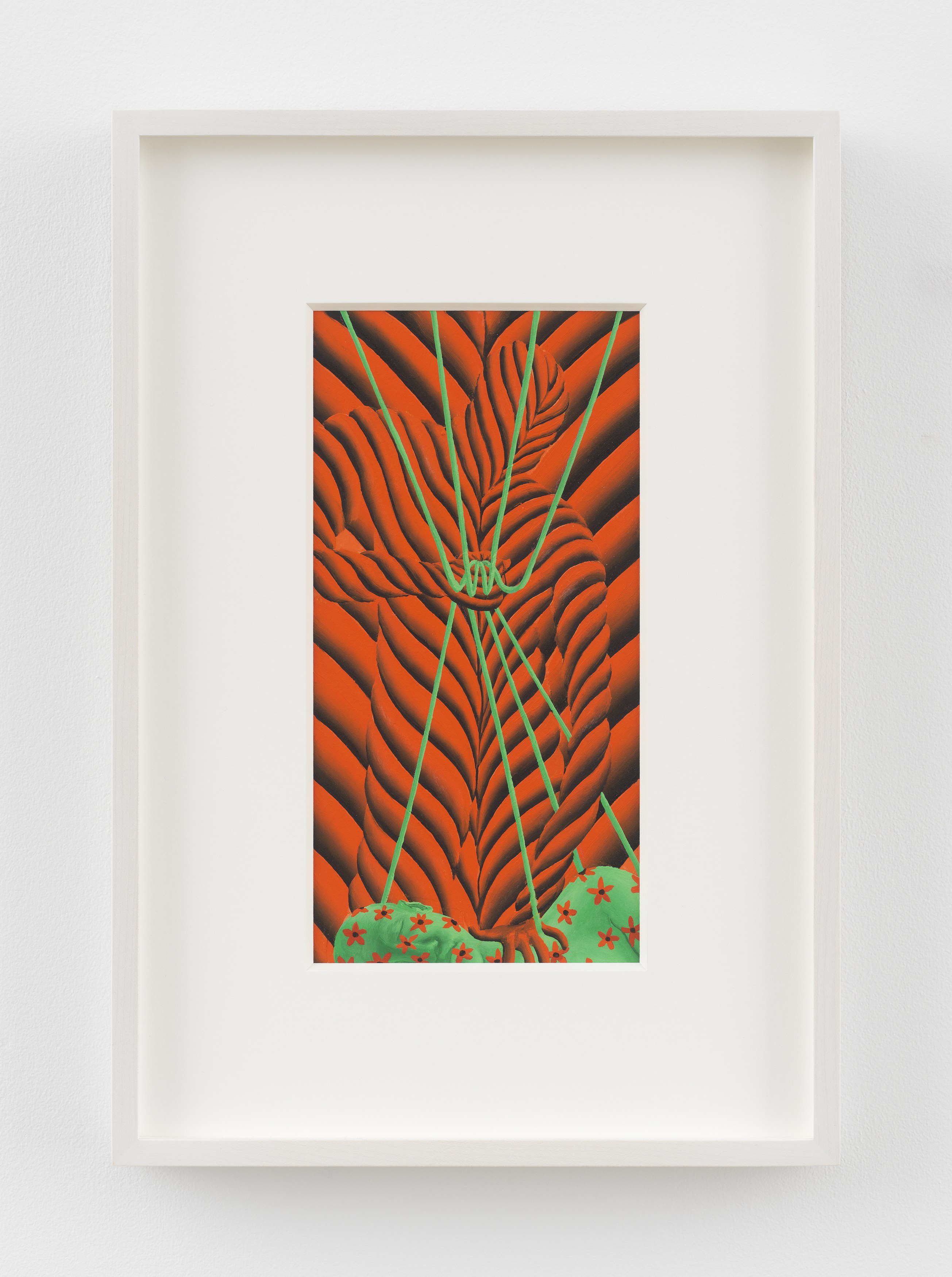 Sascha Braunig, Viewing Room V at Magenta Plains, photo 23