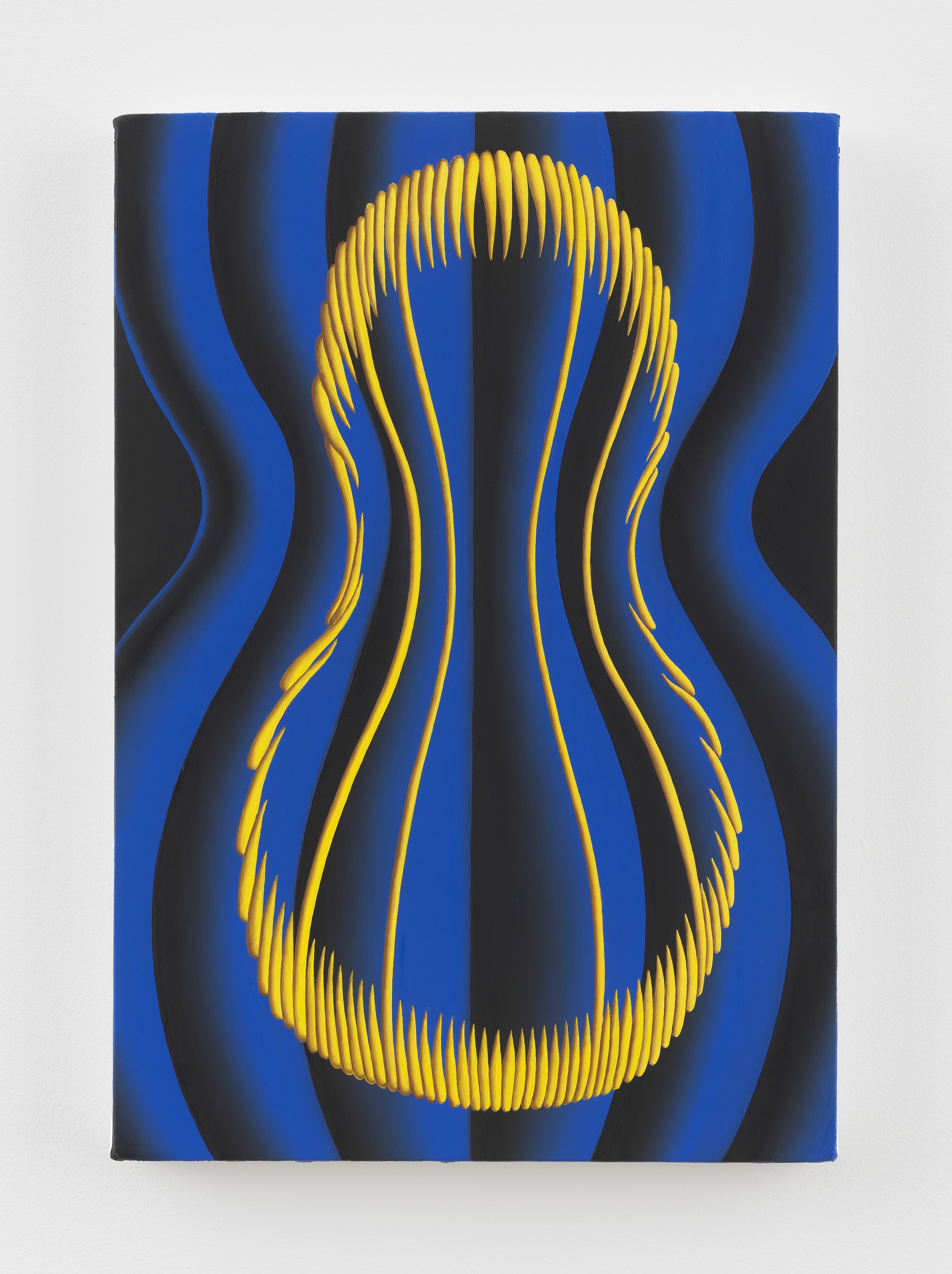 Sascha Braunig, Viewing Room V at Magenta Plains, photo 20