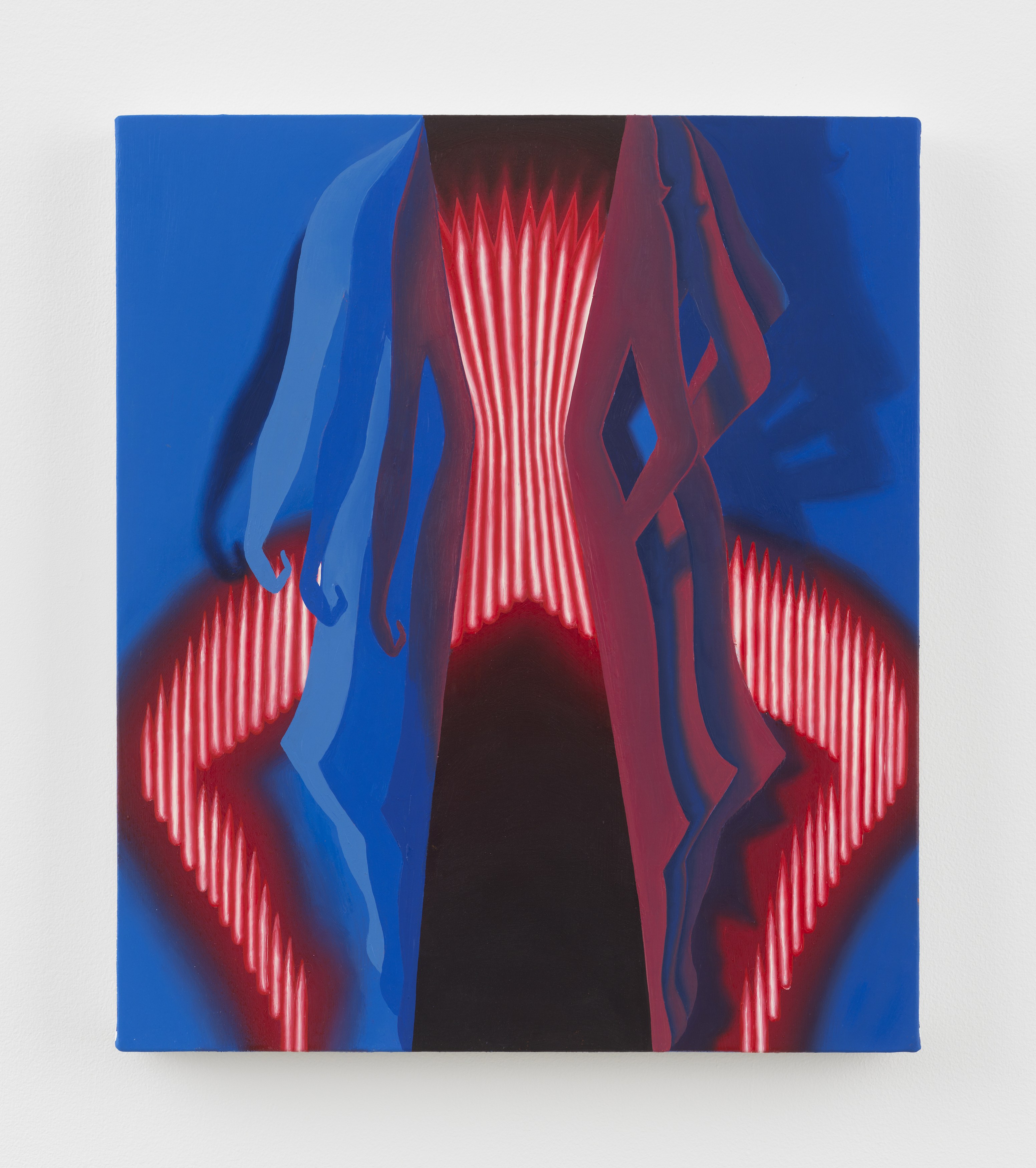 Sascha Braunig, Viewing Room V at Magenta Plains, photo 22