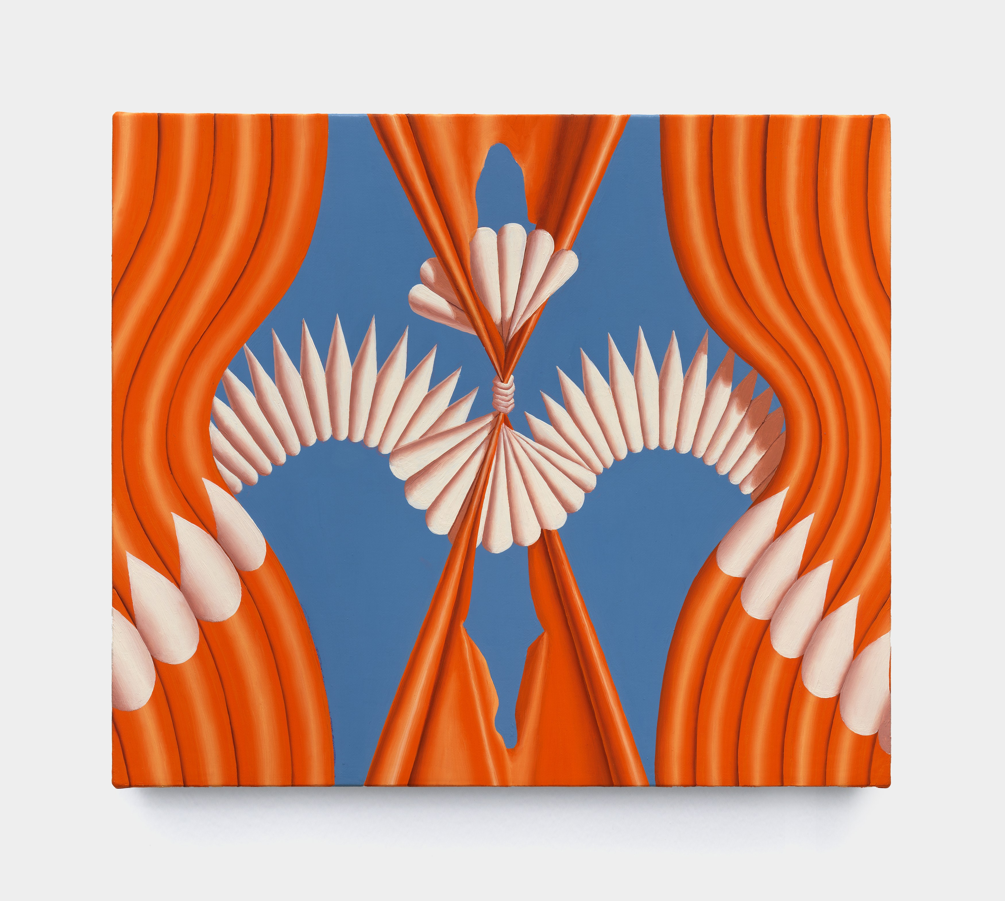 Sascha Braunig, Viewing Room V at Magenta Plains, photo 25