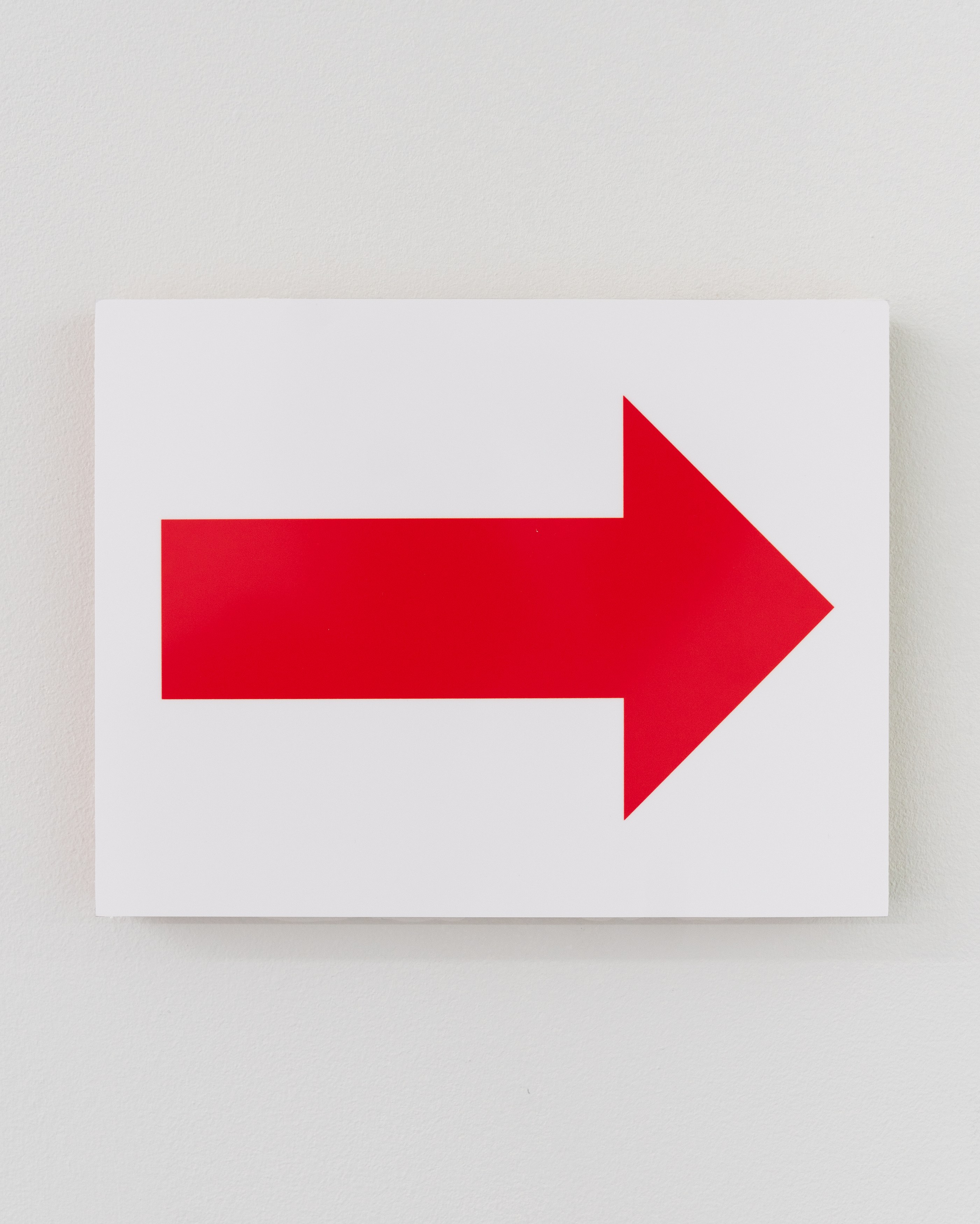 Hans Haacke, Louise Lawler, Untitled at Maxwell Graham, photo 11