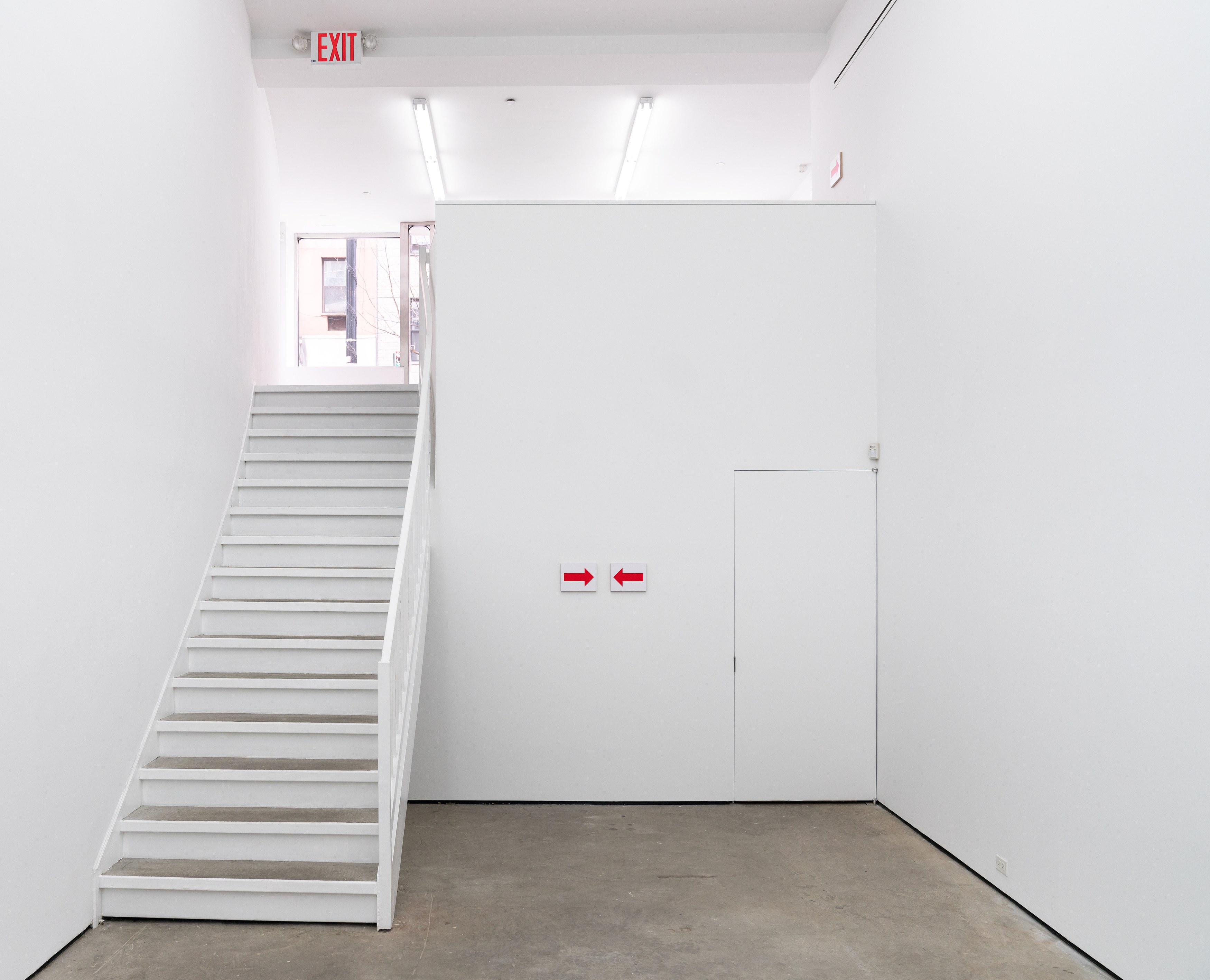 Hans Haacke, Louise Lawler, Untitled at Maxwell Graham, photo 5