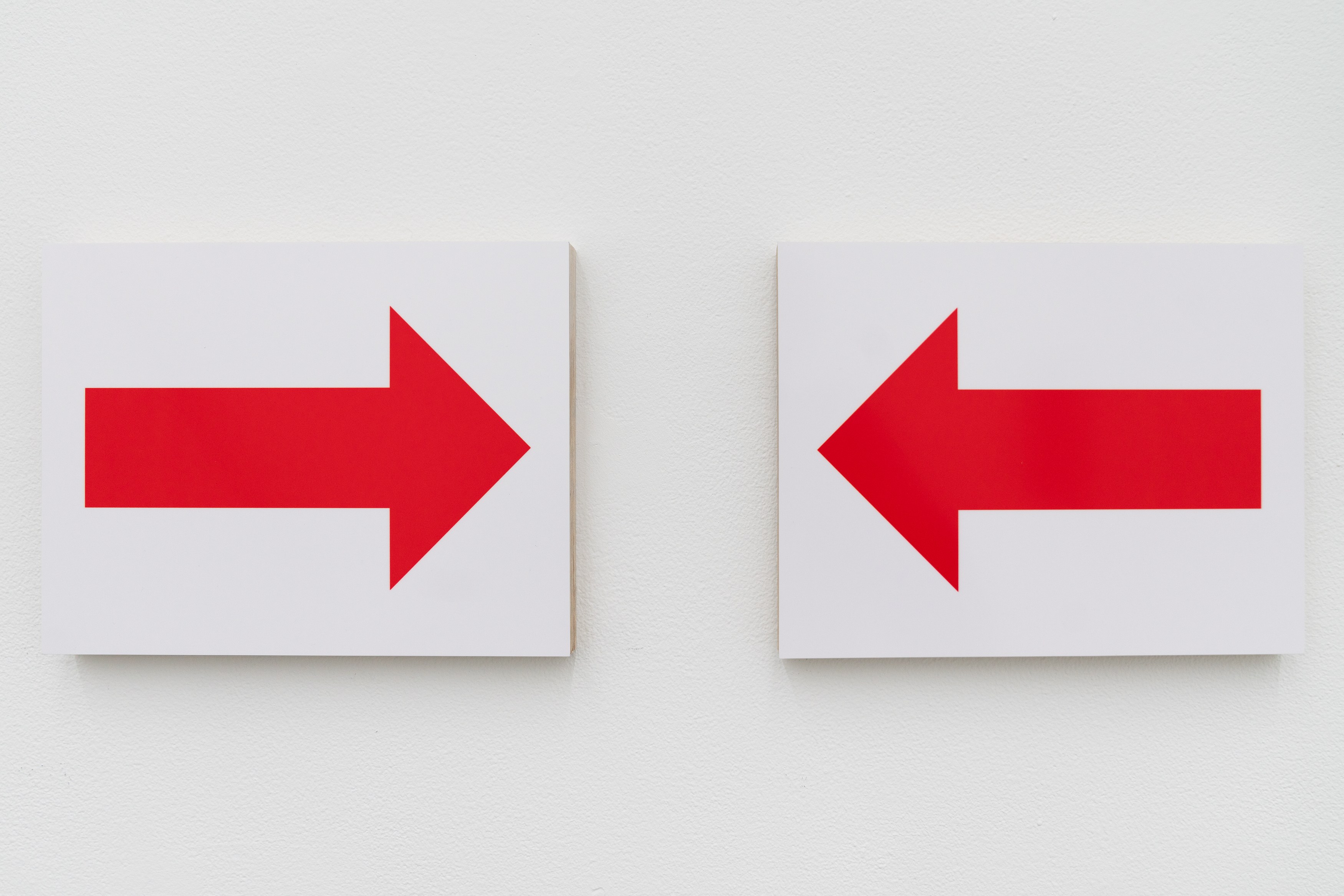 Hans Haacke, Louise Lawler, Untitled at Maxwell Graham, photo 6