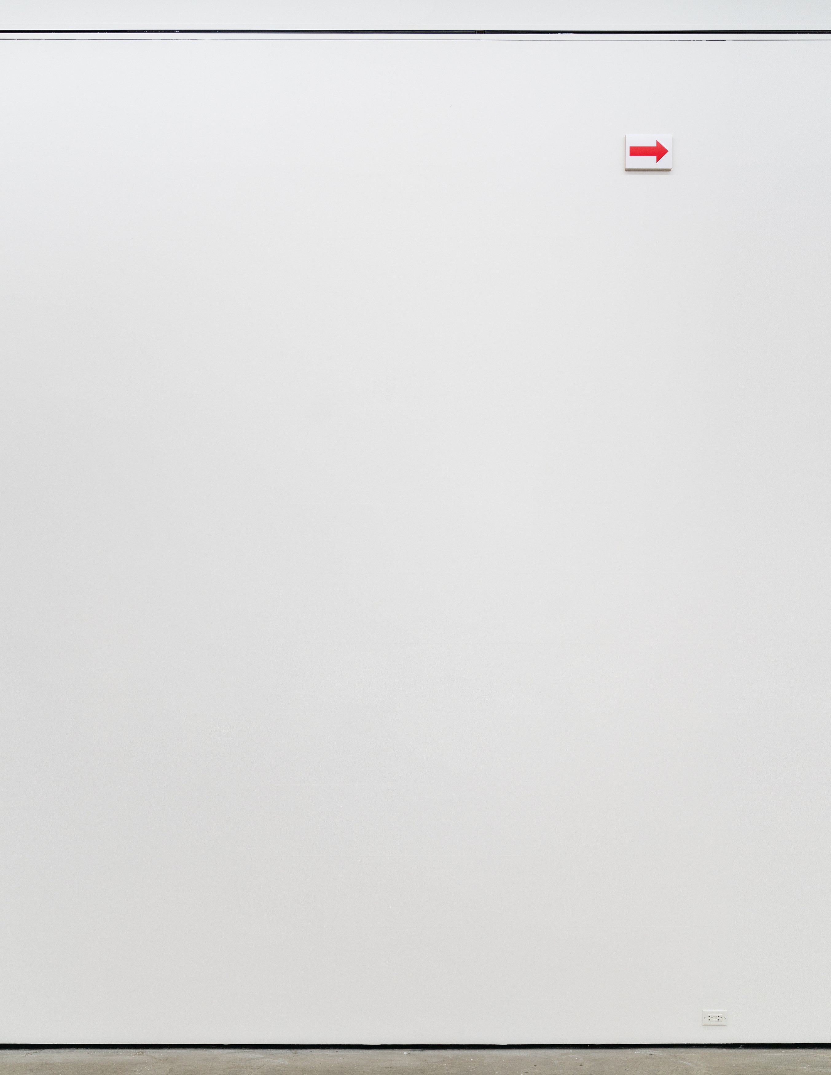 Hans Haacke, Louise Lawler, Untitled at Maxwell Graham, photo 9