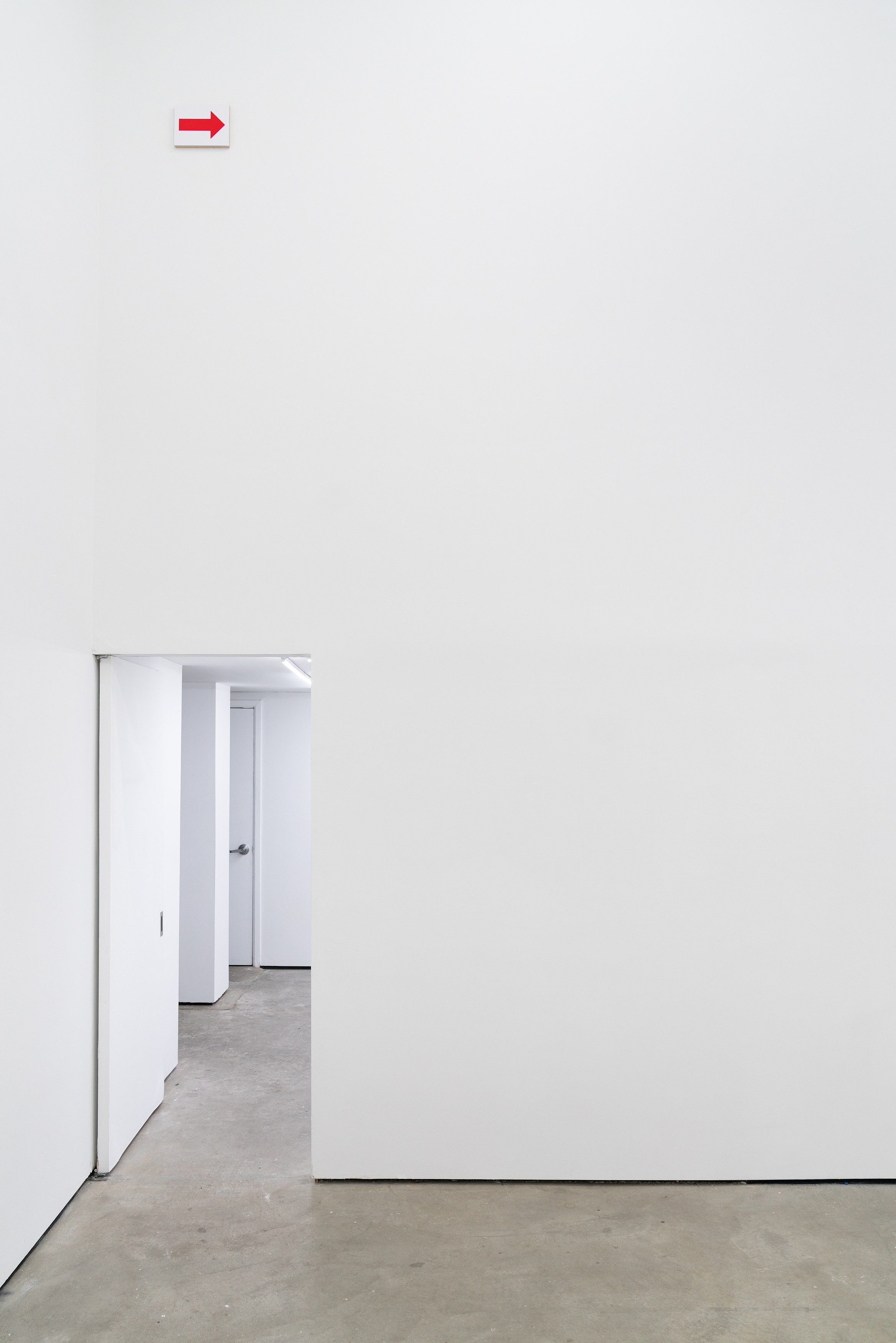 Hans Haacke, Louise Lawler, Untitled at Maxwell Graham, photo 10