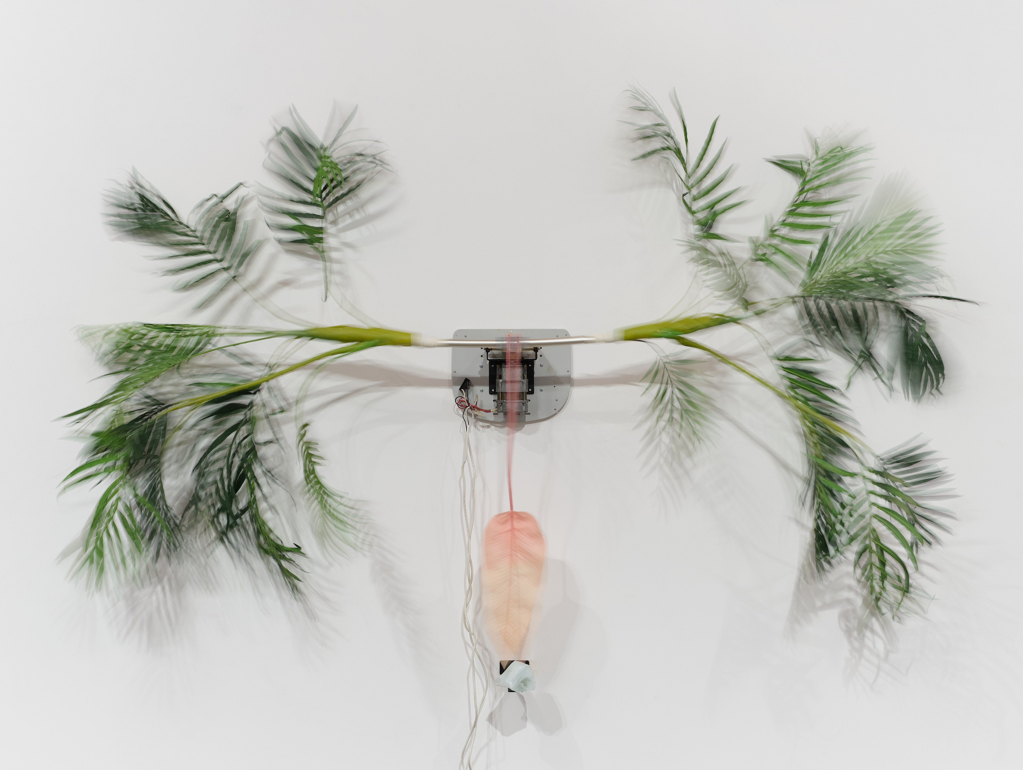 Christine Tien Wang, Rachel Youn, Factory Doomscroll at Night Gallery, photo 58