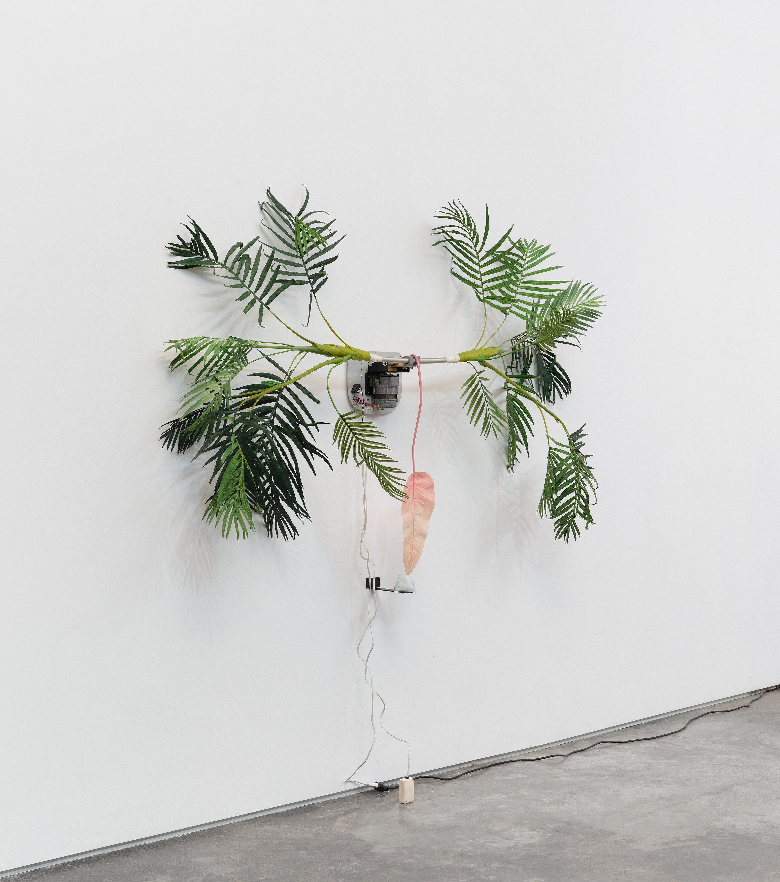 Christine Tien Wang, Rachel Youn, Factory Doomscroll at Night Gallery, photo 57