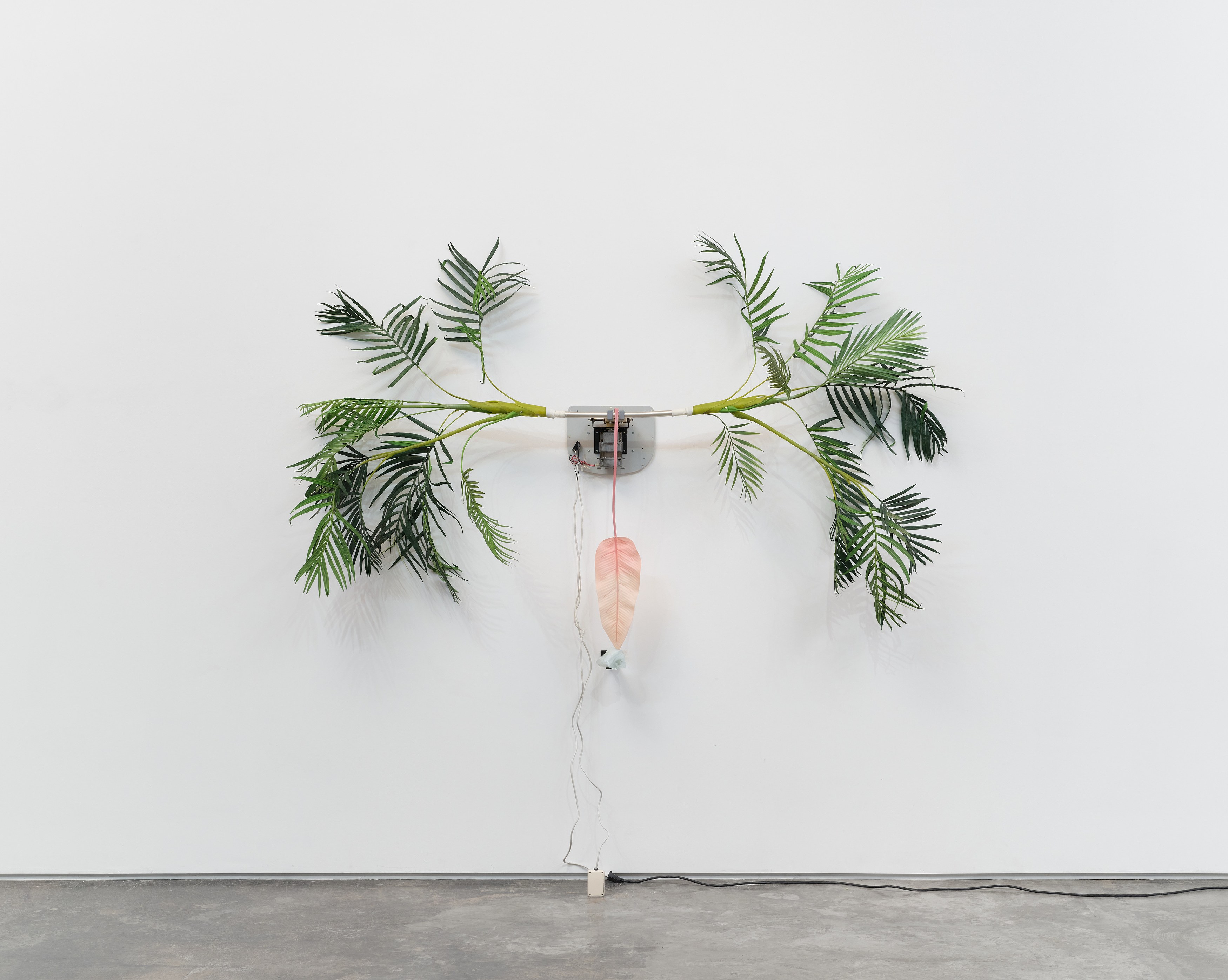 Christine Tien Wang, Rachel Youn, Factory Doomscroll at Night Gallery, photo 56