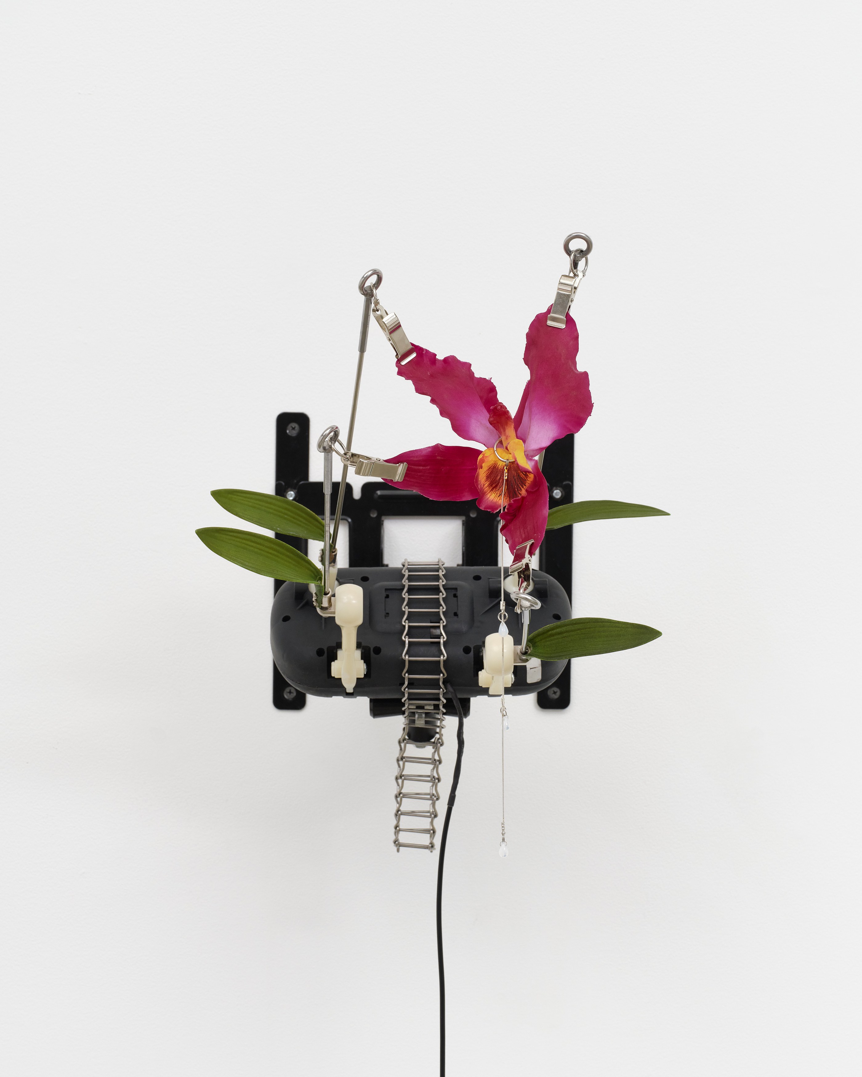 Christine Tien Wang, Rachel Youn, Factory Doomscroll at Night Gallery, photo 62