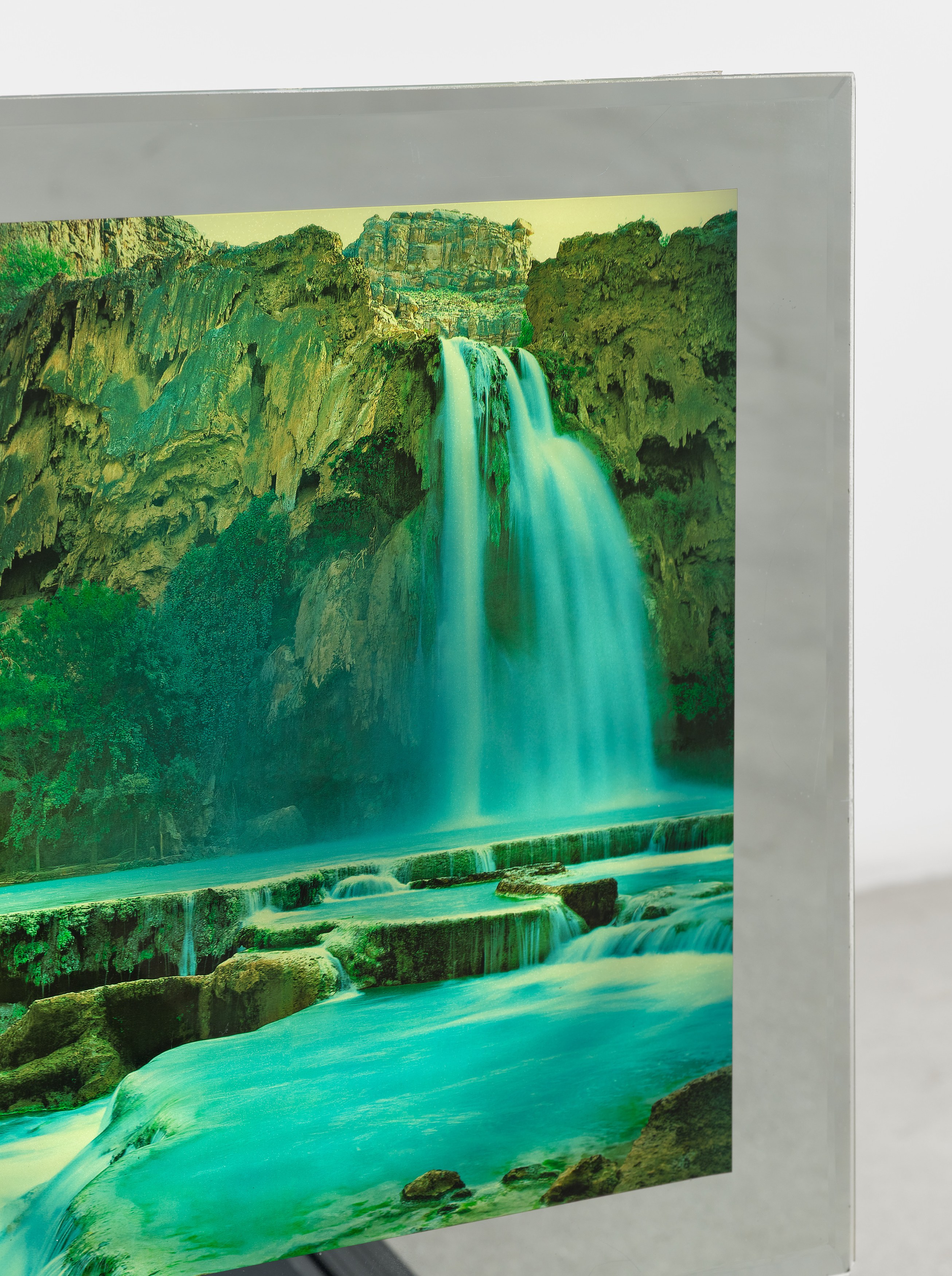 Christine Tien Wang, Rachel Youn, Factory Doomscroll at Night Gallery, photo 81