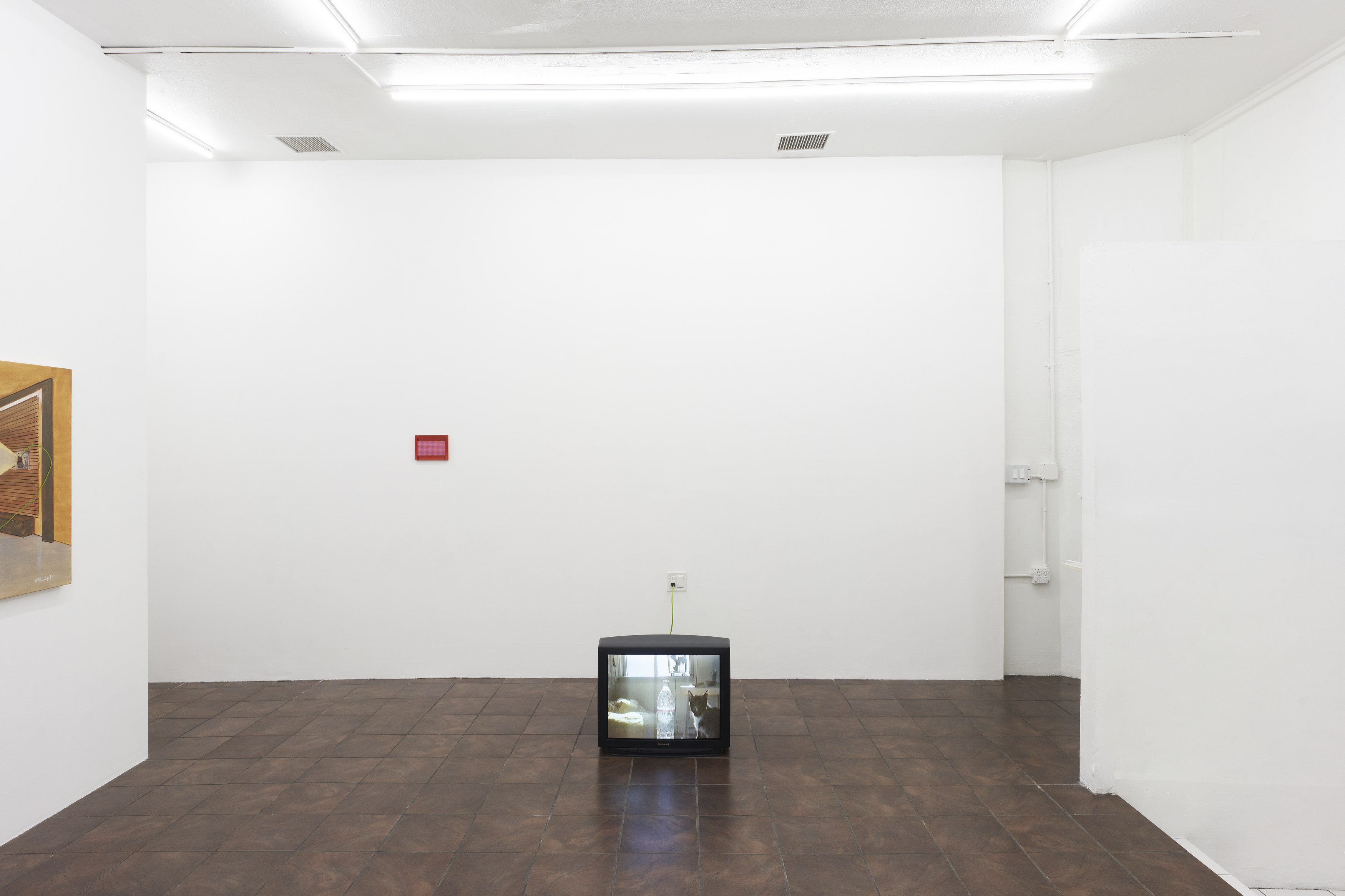 William Leavitt, Alexandra Noel, Ludovic Sauvage, Frances Stark, image 3 of 38