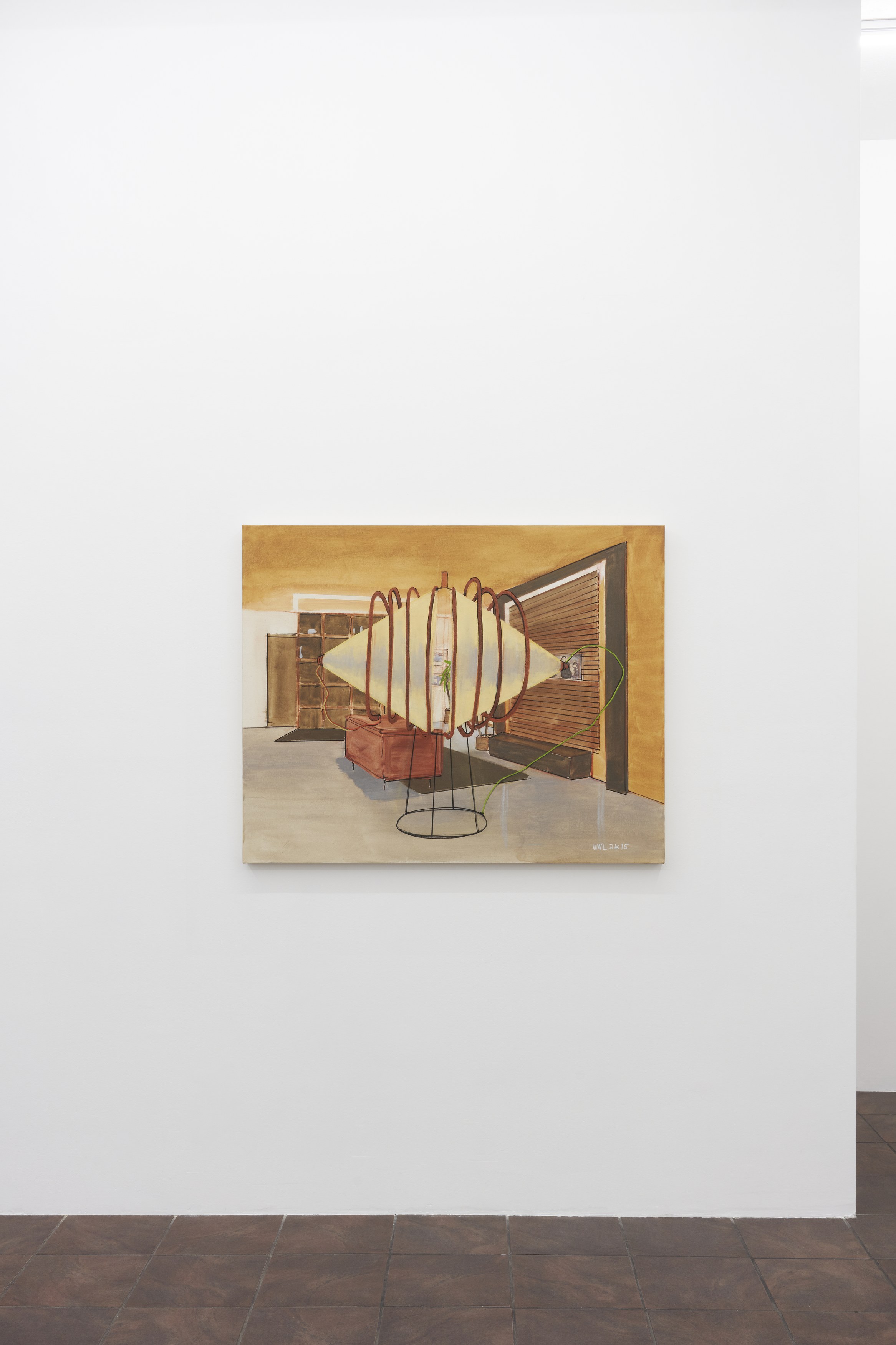 William Leavitt, Alexandra Noel, Ludovic Sauvage, Frances Stark, image 11 of 38