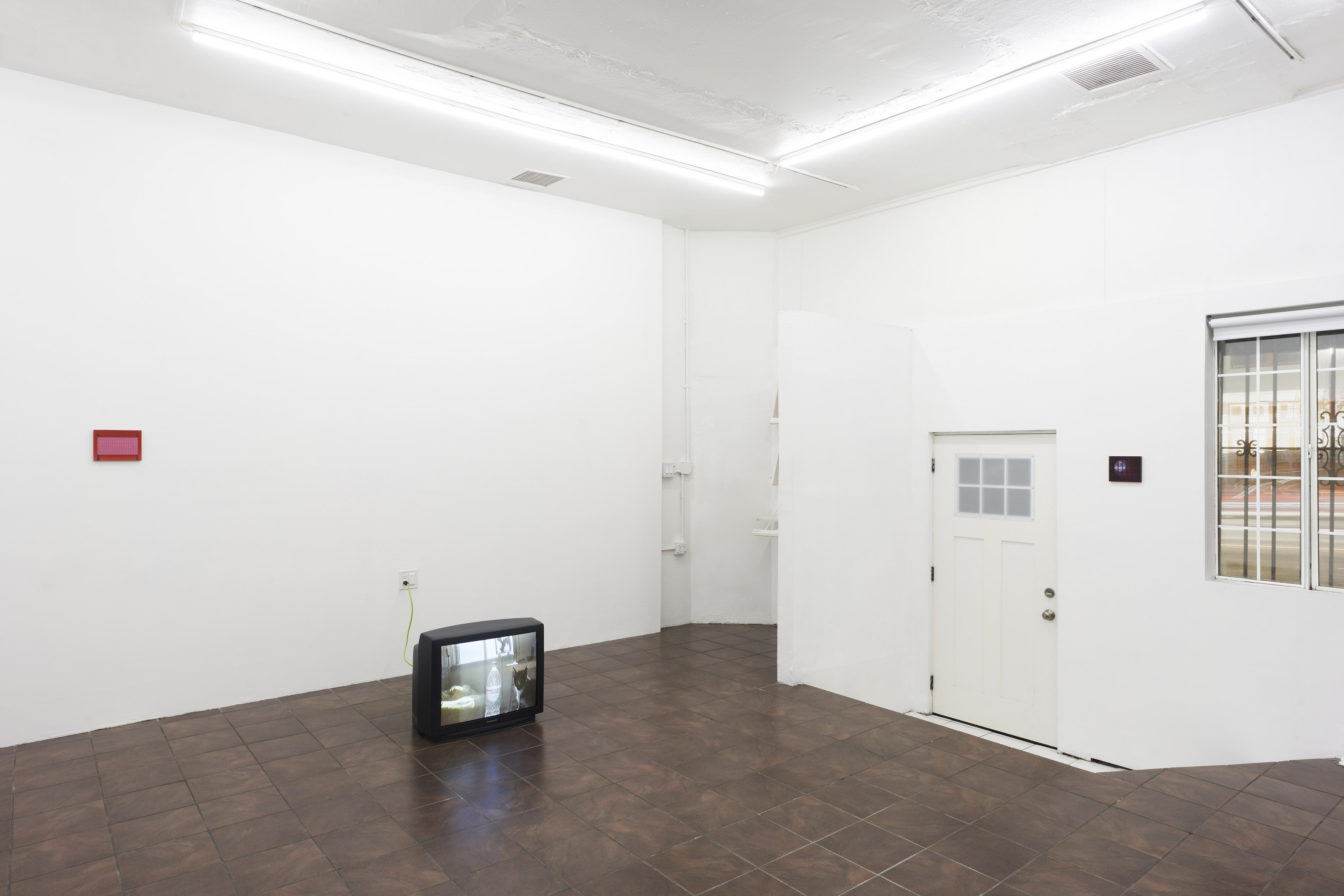 William Leavitt, Alexandra Noel, Ludovic Sauvage, Frances Stark, image 10 of 38