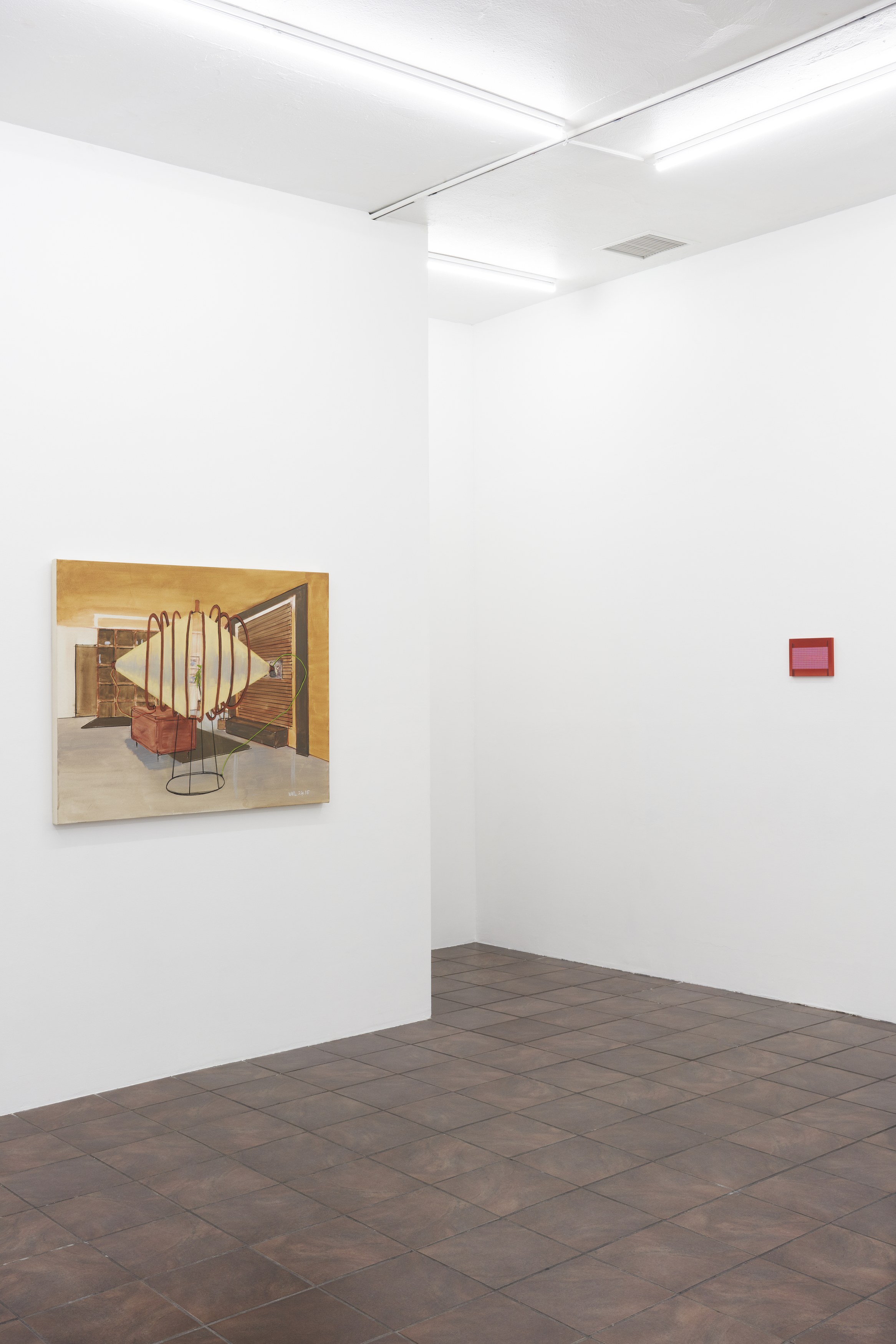 William Leavitt, Alexandra Noel, Ludovic Sauvage, Frances Stark, image 12 of 38