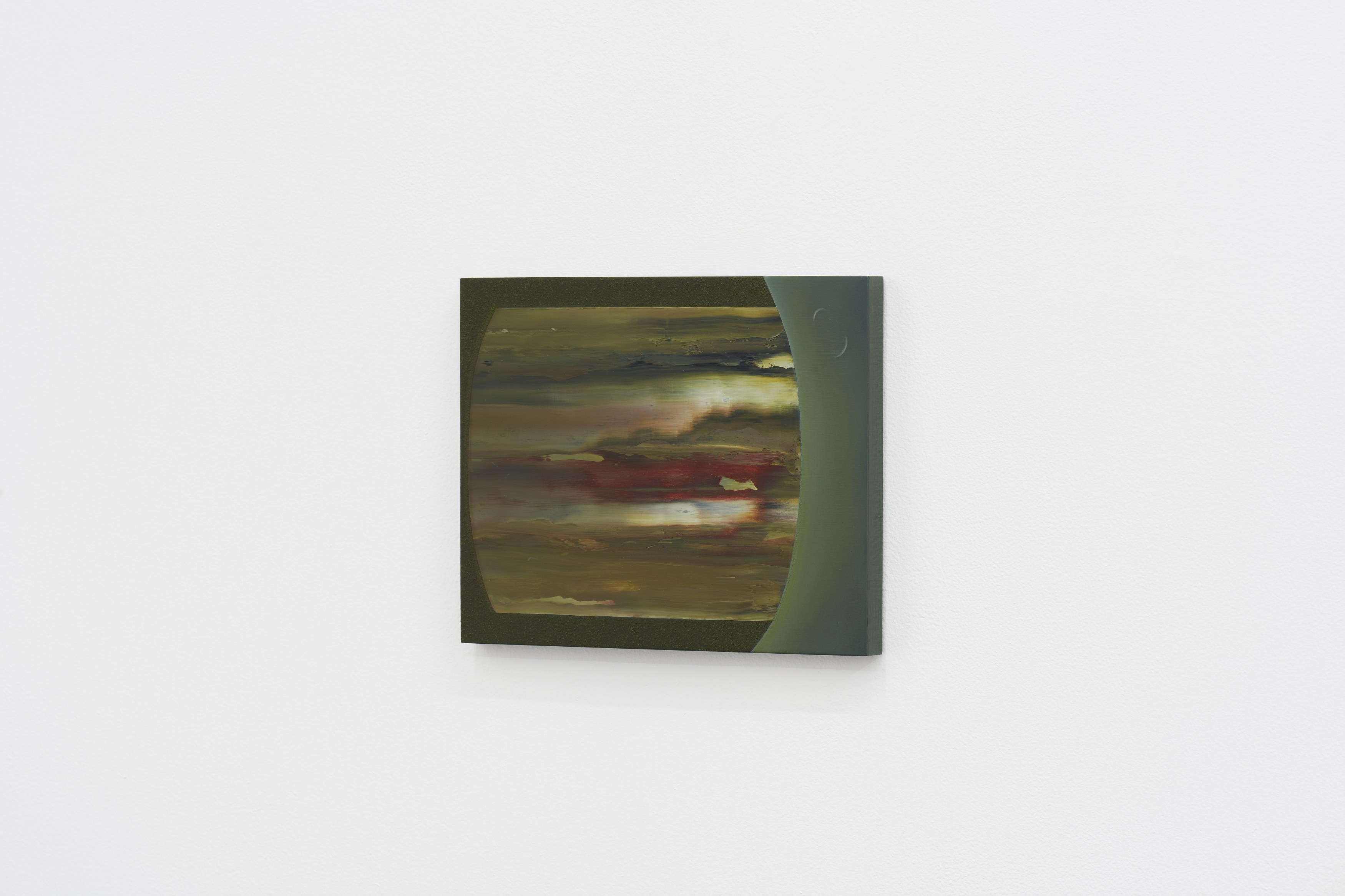 William Leavitt, Alexandra Noel, Ludovic Sauvage, Frances Stark, image 17 of 38