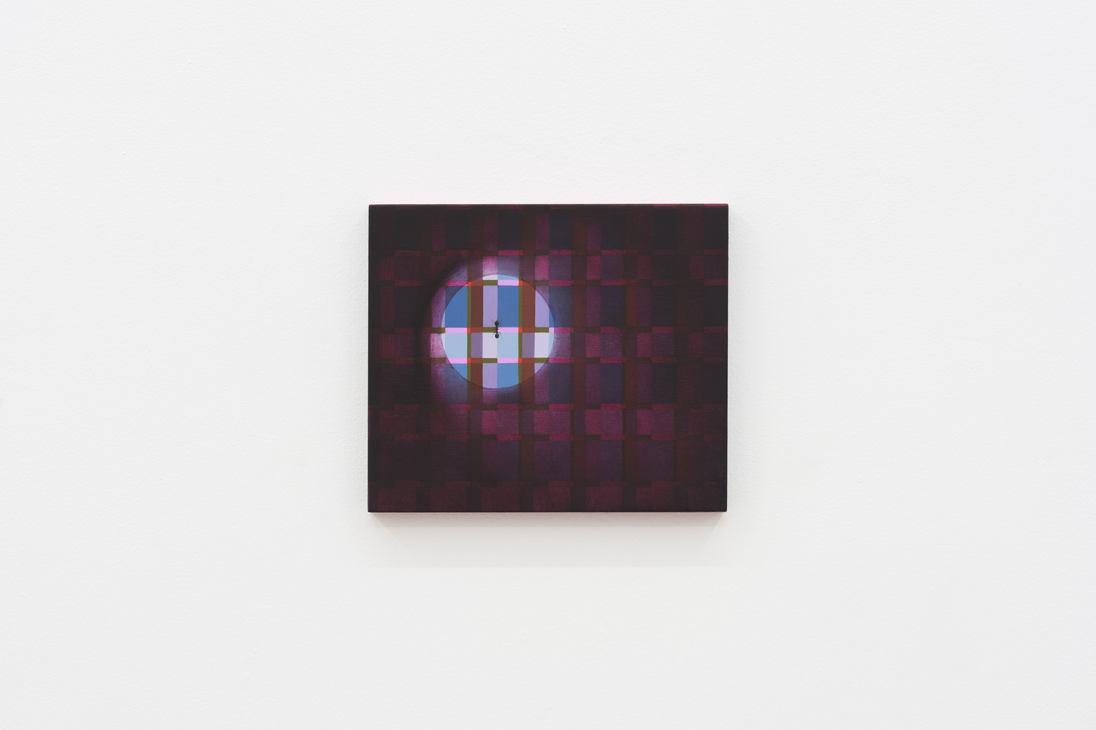 William Leavitt, Alexandra Noel, Ludovic Sauvage, Frances Stark, image 19 of 38
