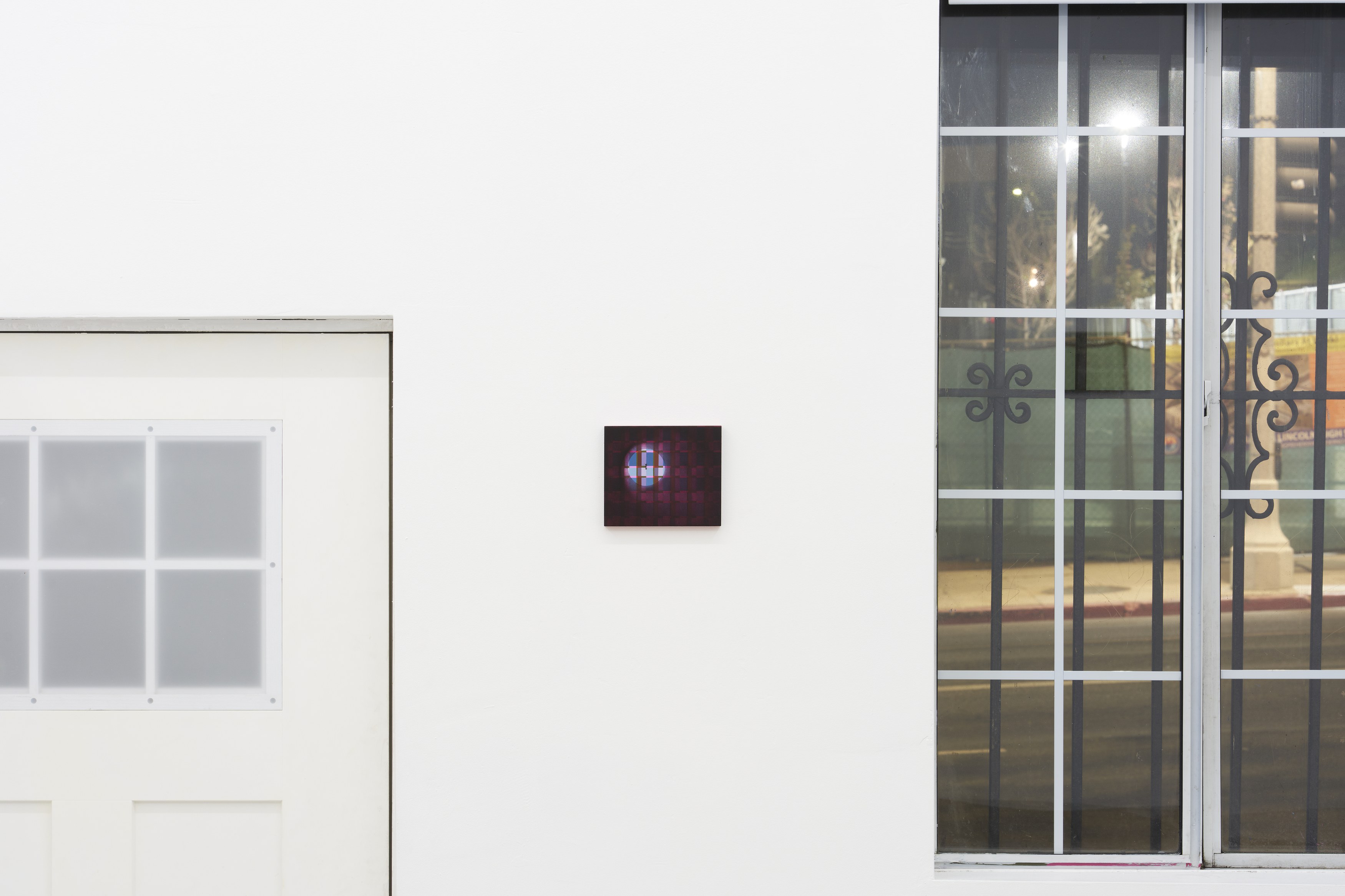 William Leavitt, Alexandra Noel, Ludovic Sauvage, Frances Stark, image 18 of 38