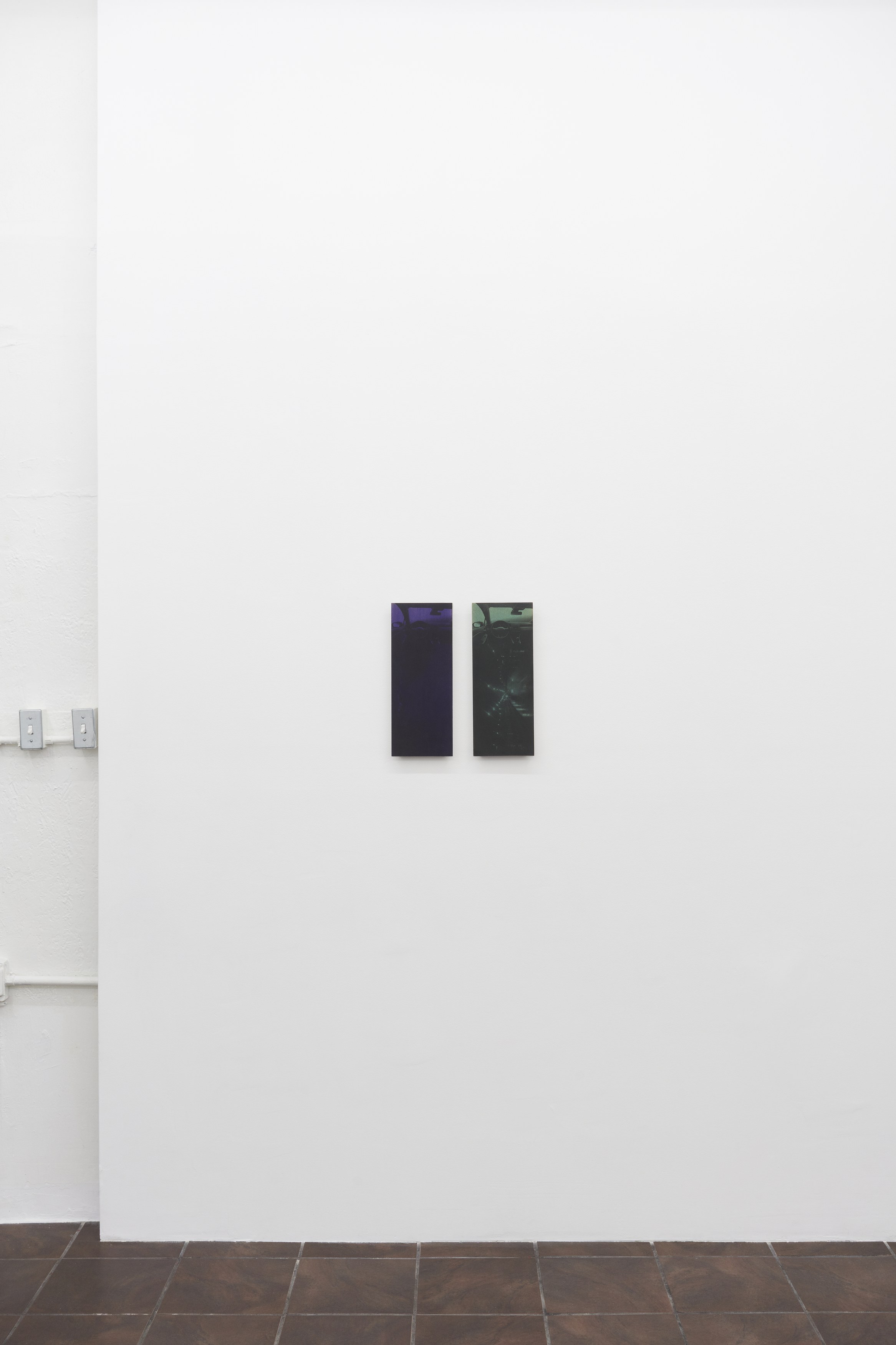 William Leavitt, Alexandra Noel, Ludovic Sauvage, Frances Stark, image 24 of 38