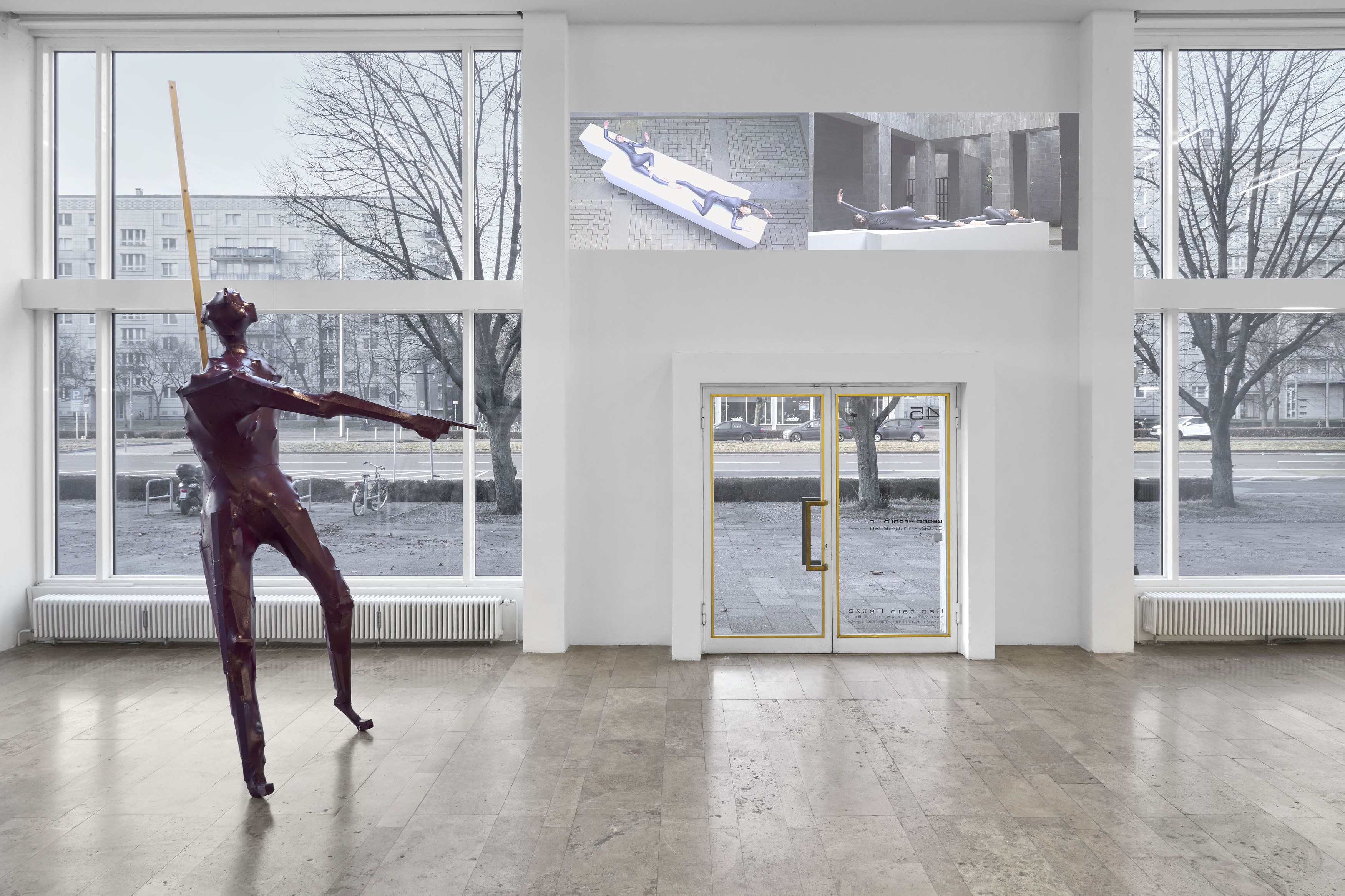 Georg Herold, F. at Capitain Petzel, photo 5