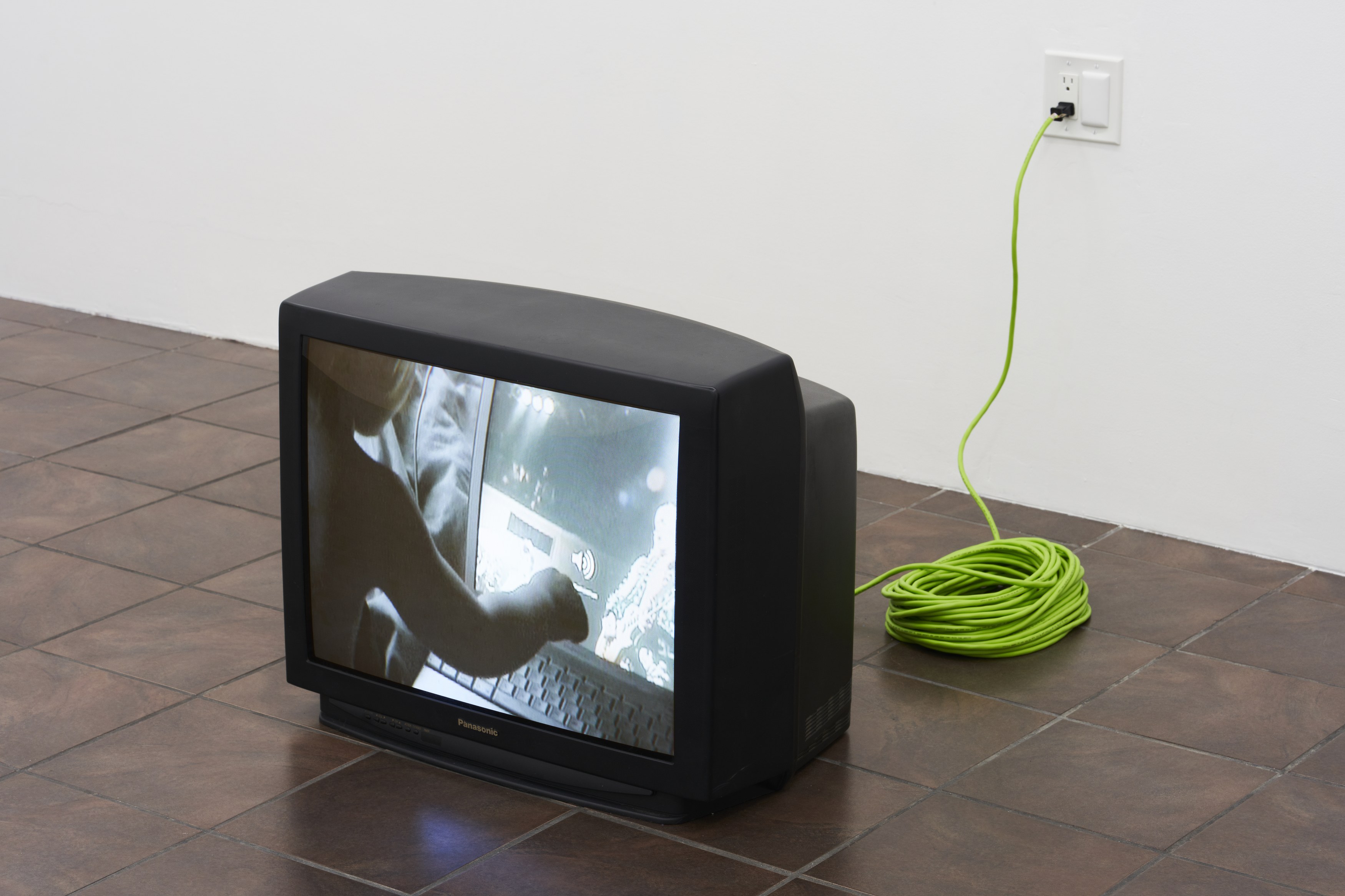 William Leavitt, Alexandra Noel, Ludovic Sauvage, Frances Stark, image 33 of 38