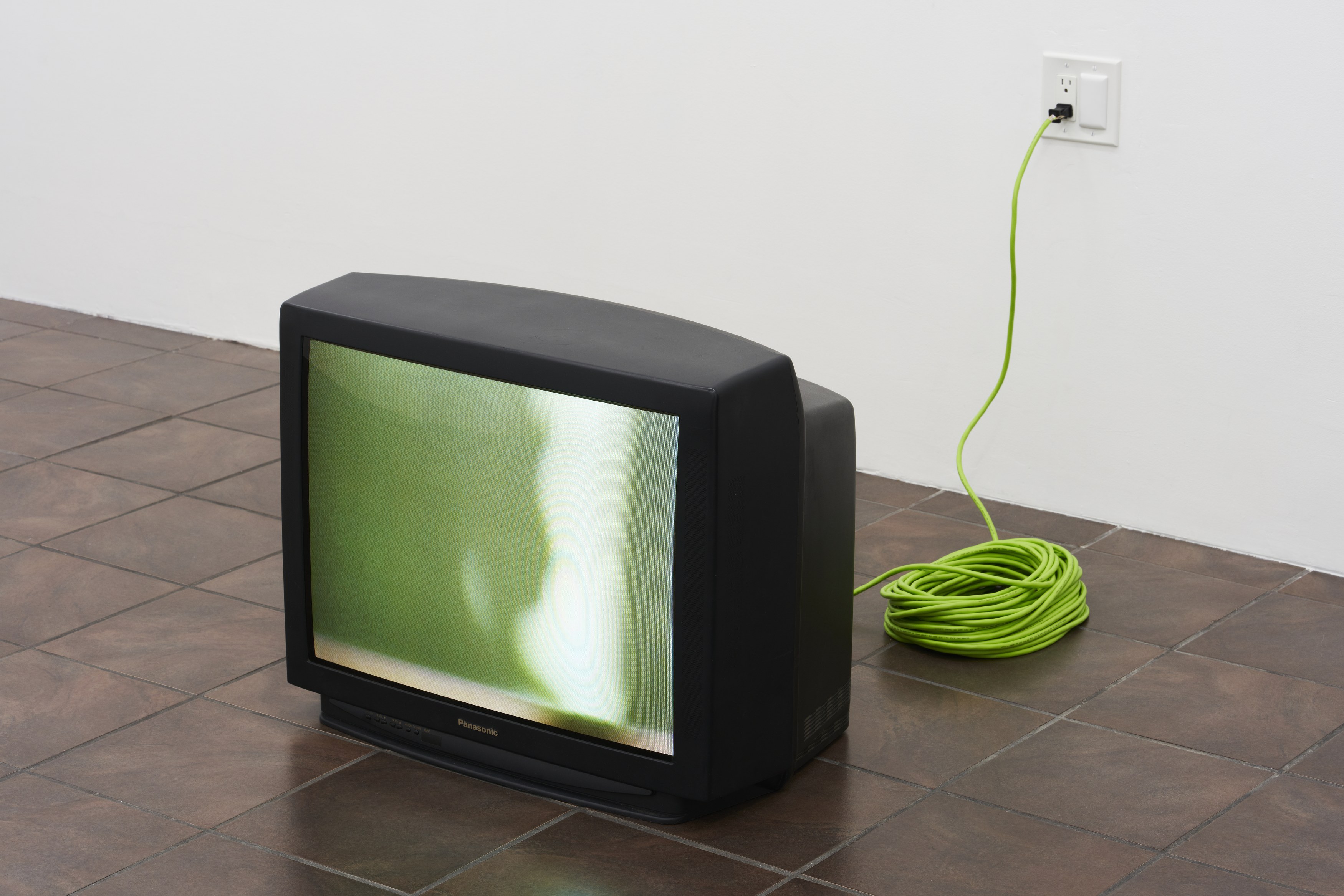 William Leavitt, Alexandra Noel, Ludovic Sauvage, Frances Stark, image 37 of 38