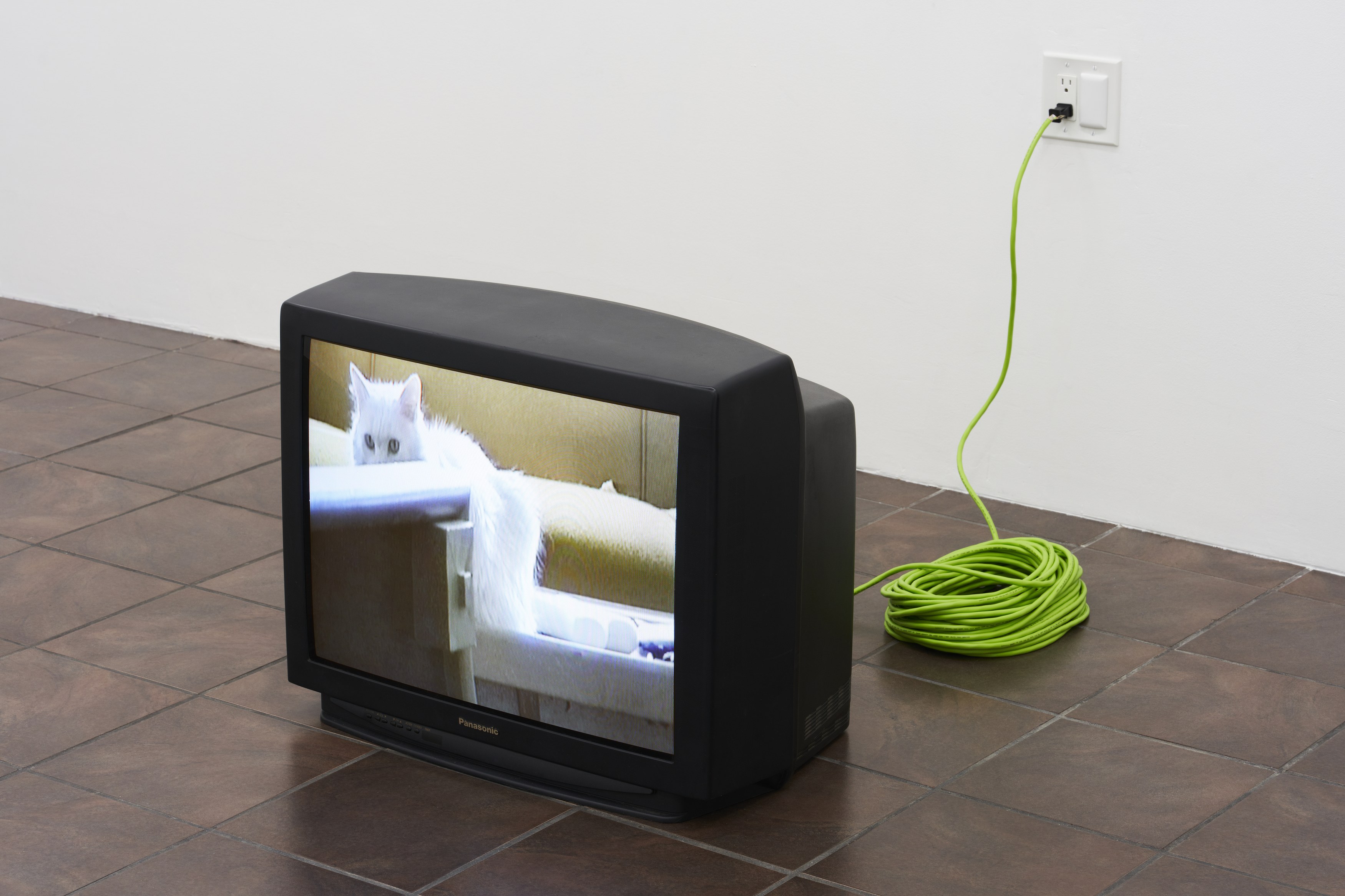 William Leavitt, Alexandra Noel, Ludovic Sauvage, Frances Stark, image 38 of 38