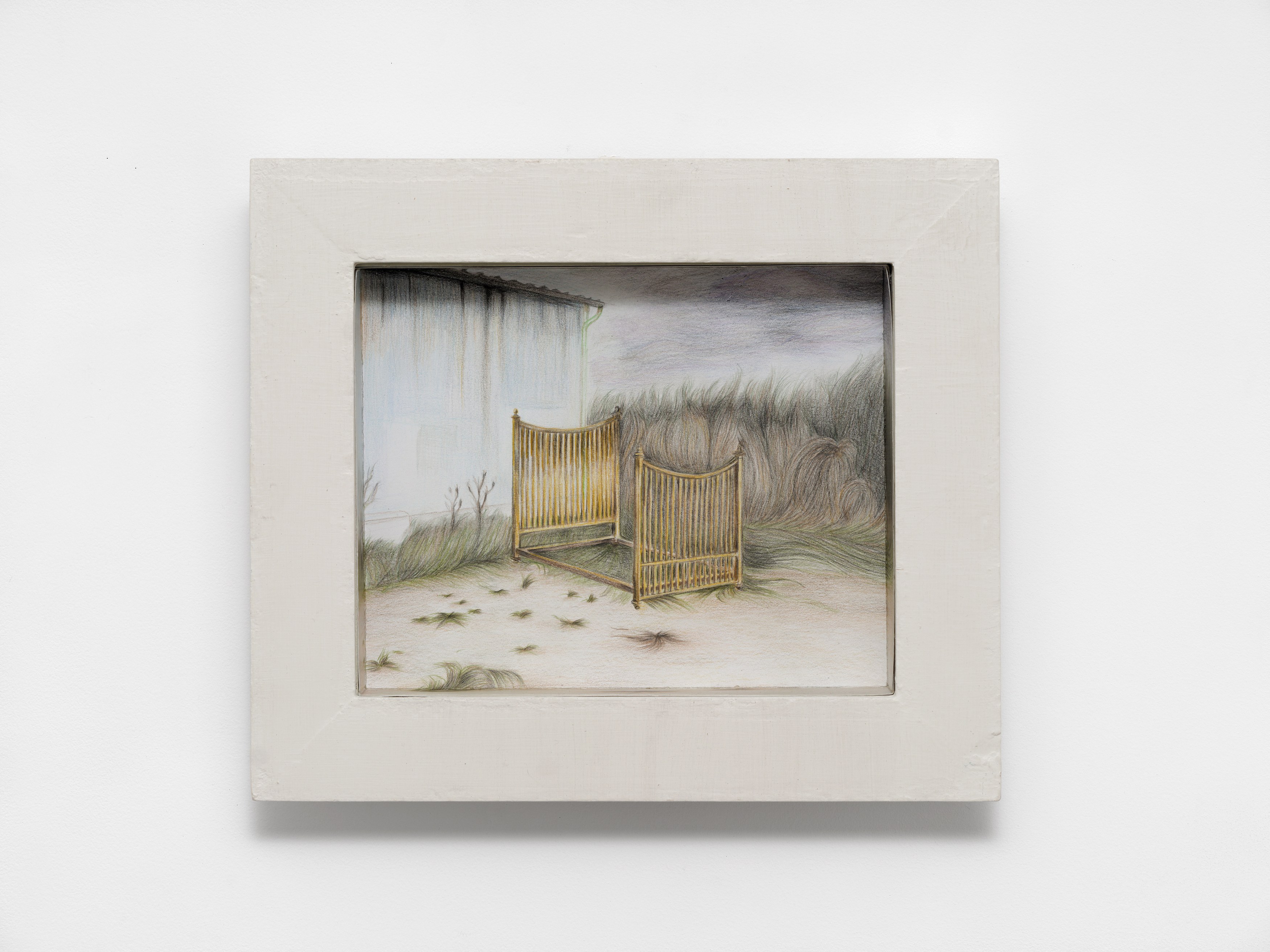 Liselor Perez, garde-robe at Galerie Sans titre at Independent, New York 2023, photo 4