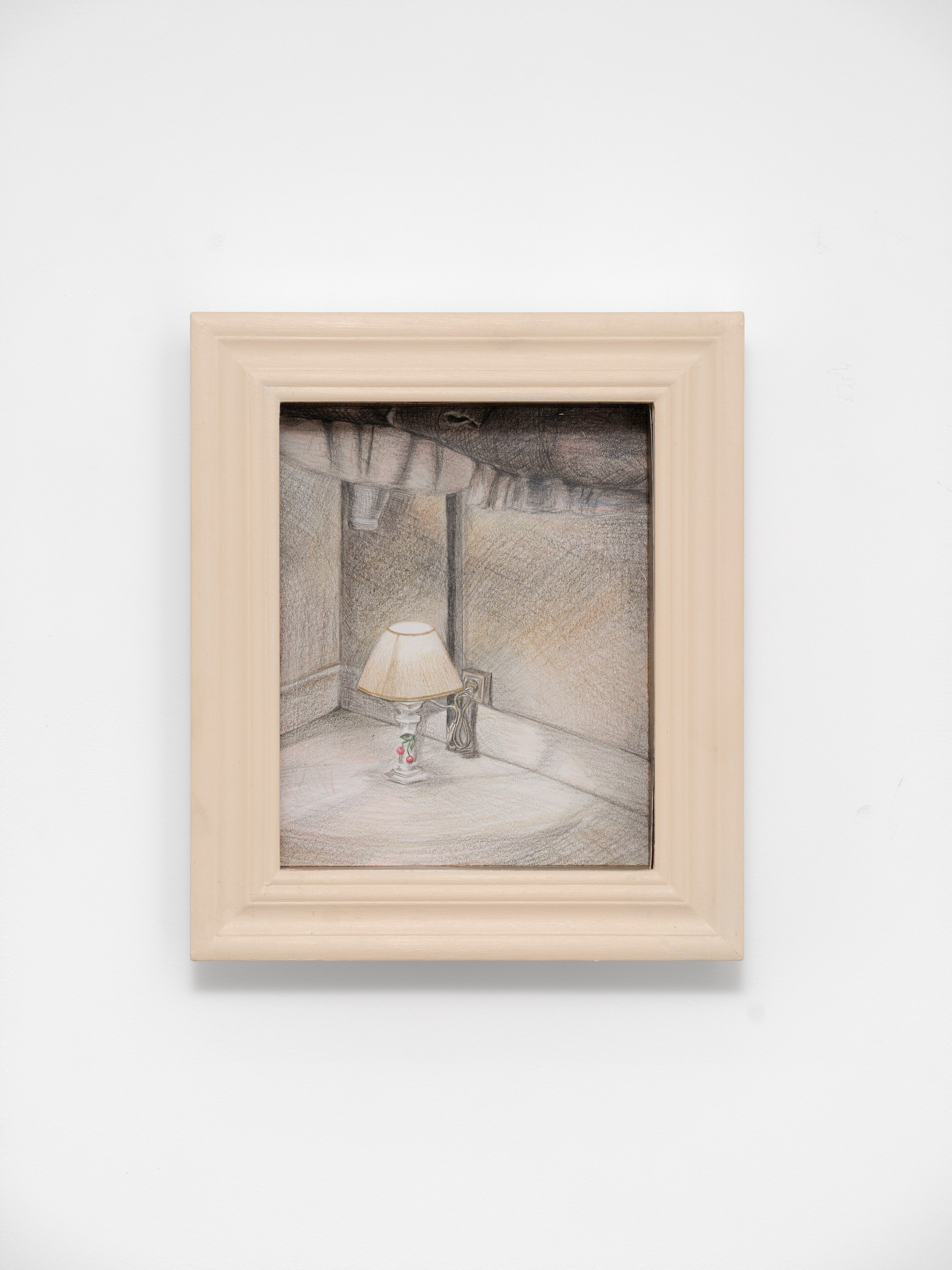 Liselor Perez, garde-robe at Galerie Sans titre at Independent, New York 2023, photo 9