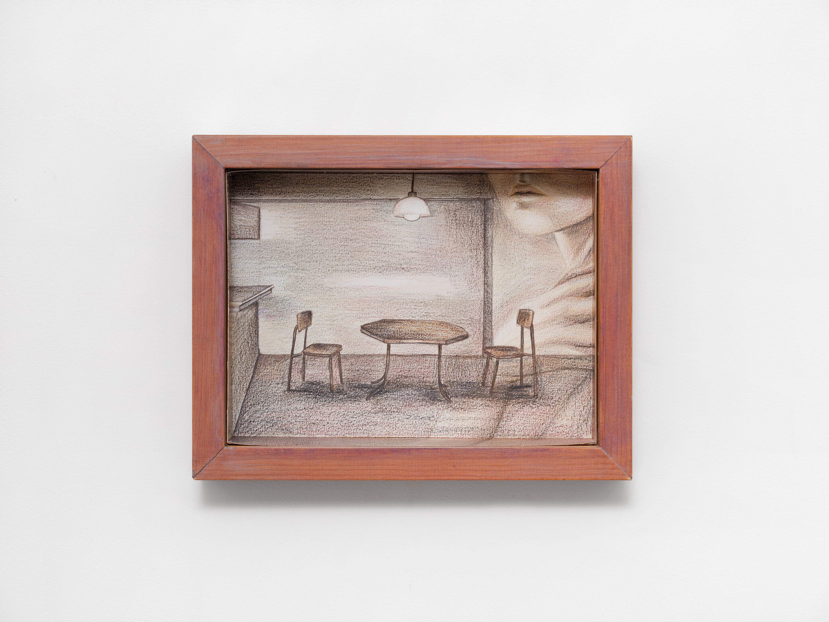 Liselor Perez, garde-robe at Galerie Sans titre at Independent, New York 2023, photo 8