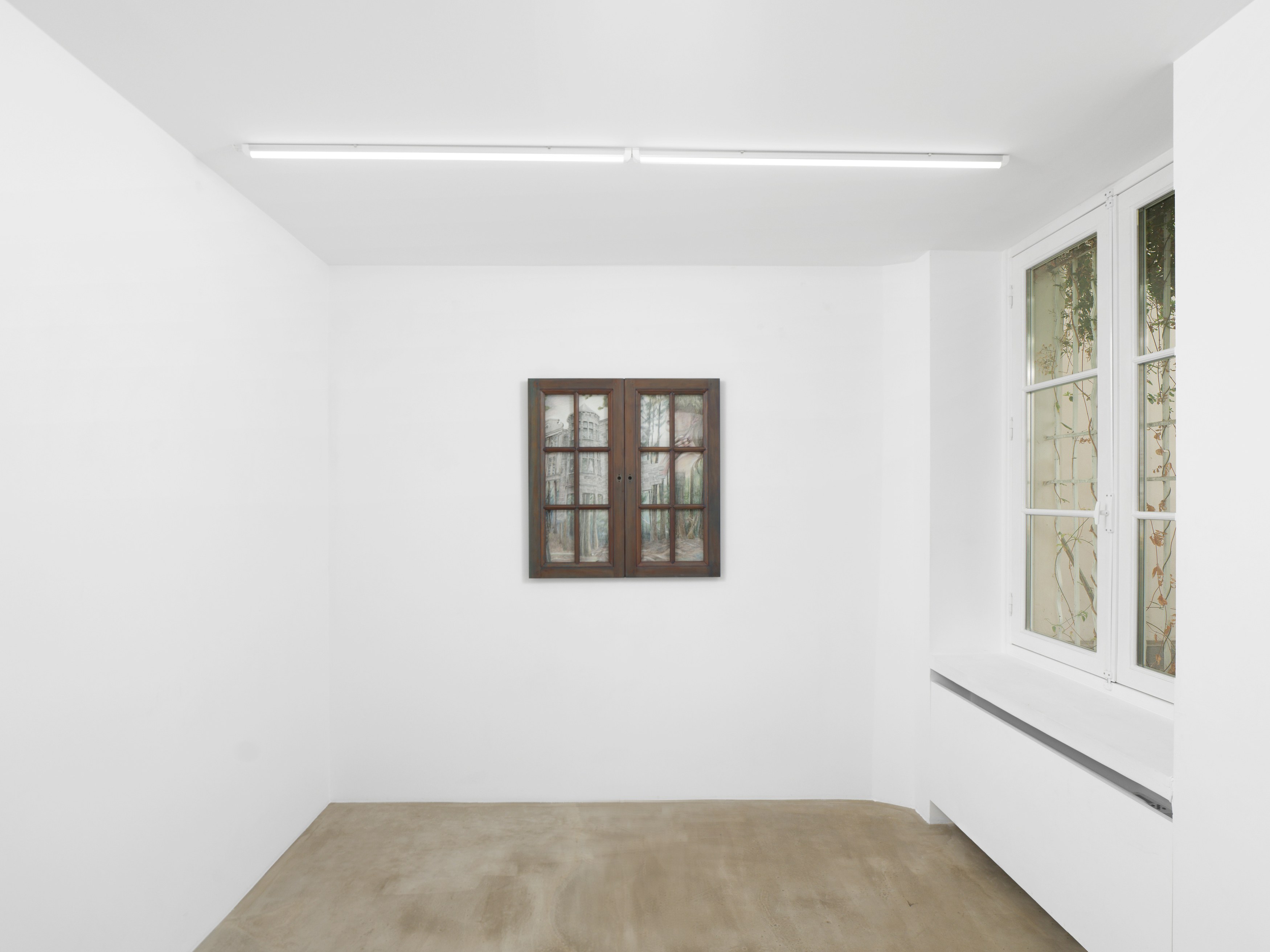 Liselor Perez, garde-robe at Galerie Sans titre at Independent, New York 2023, photo 16