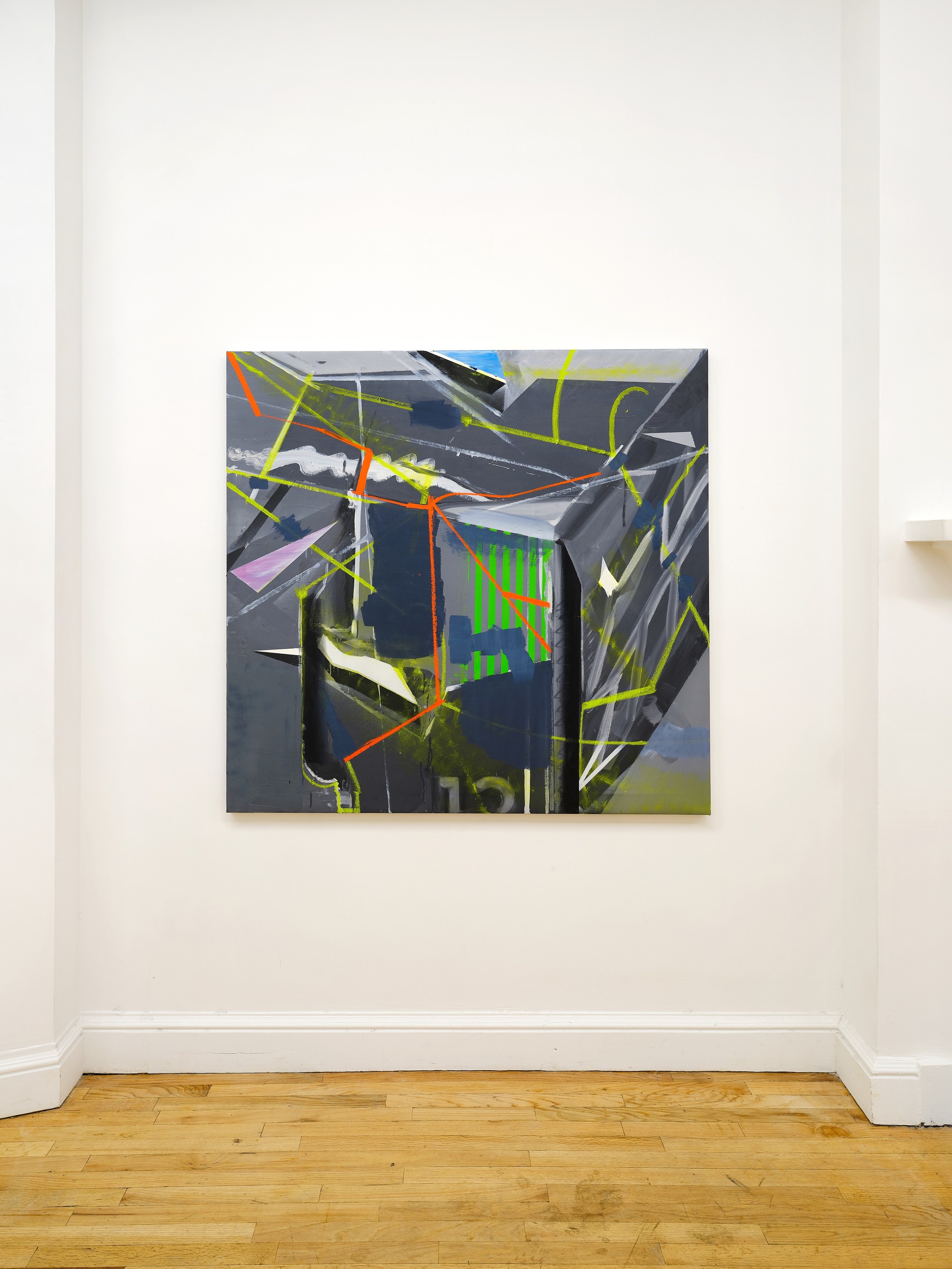 Chase Wilson, image 3 of 20