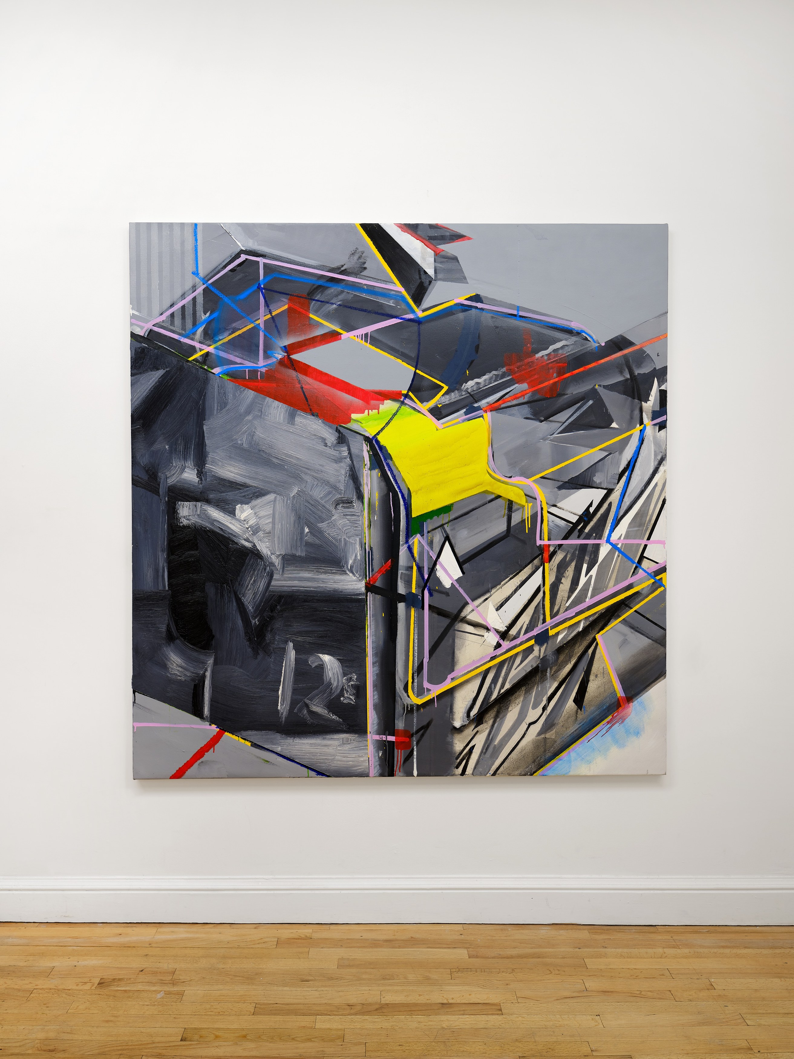 Chase Wilson, image 6 of 20