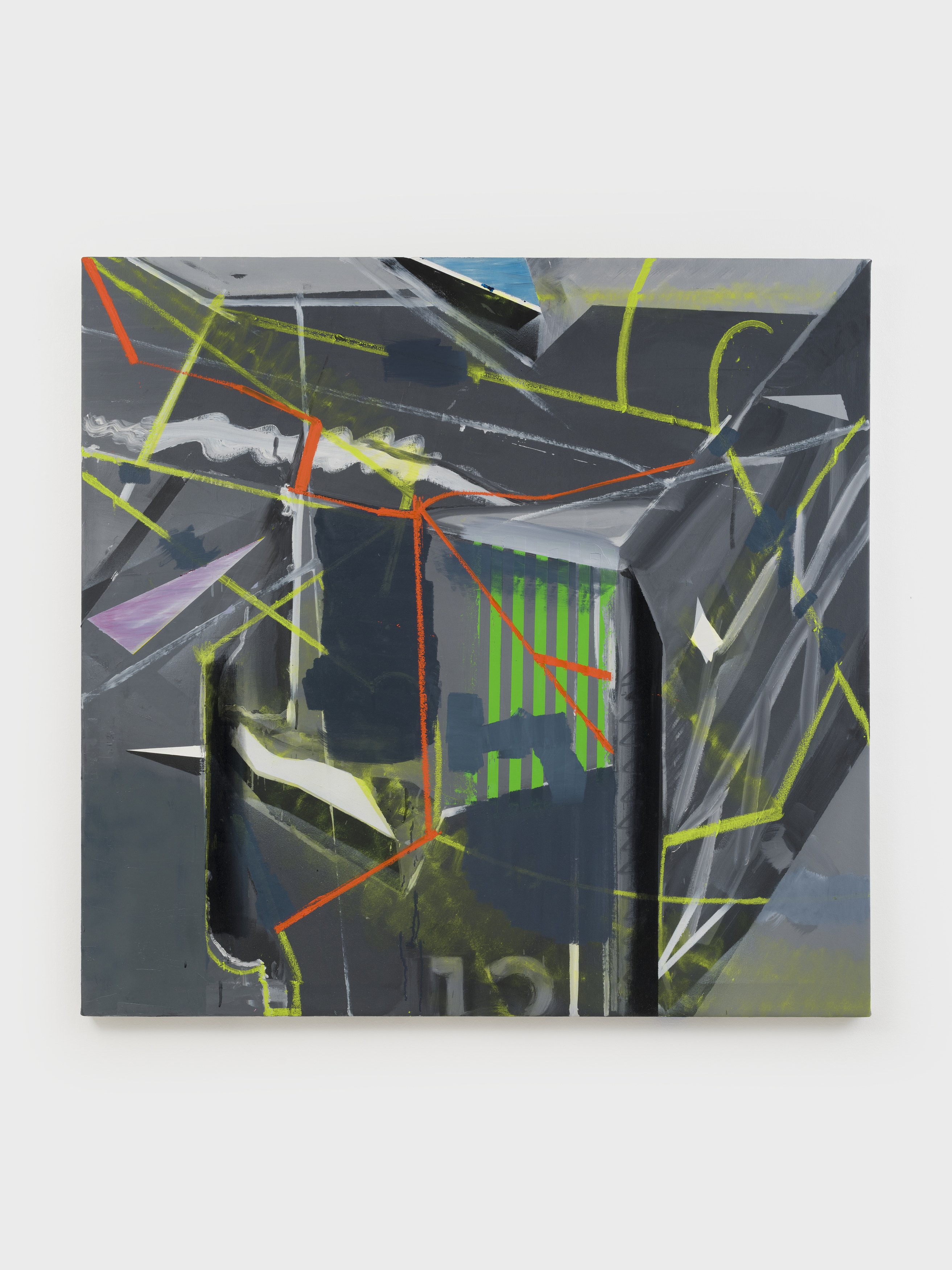 Chase Wilson, image 17 of 20