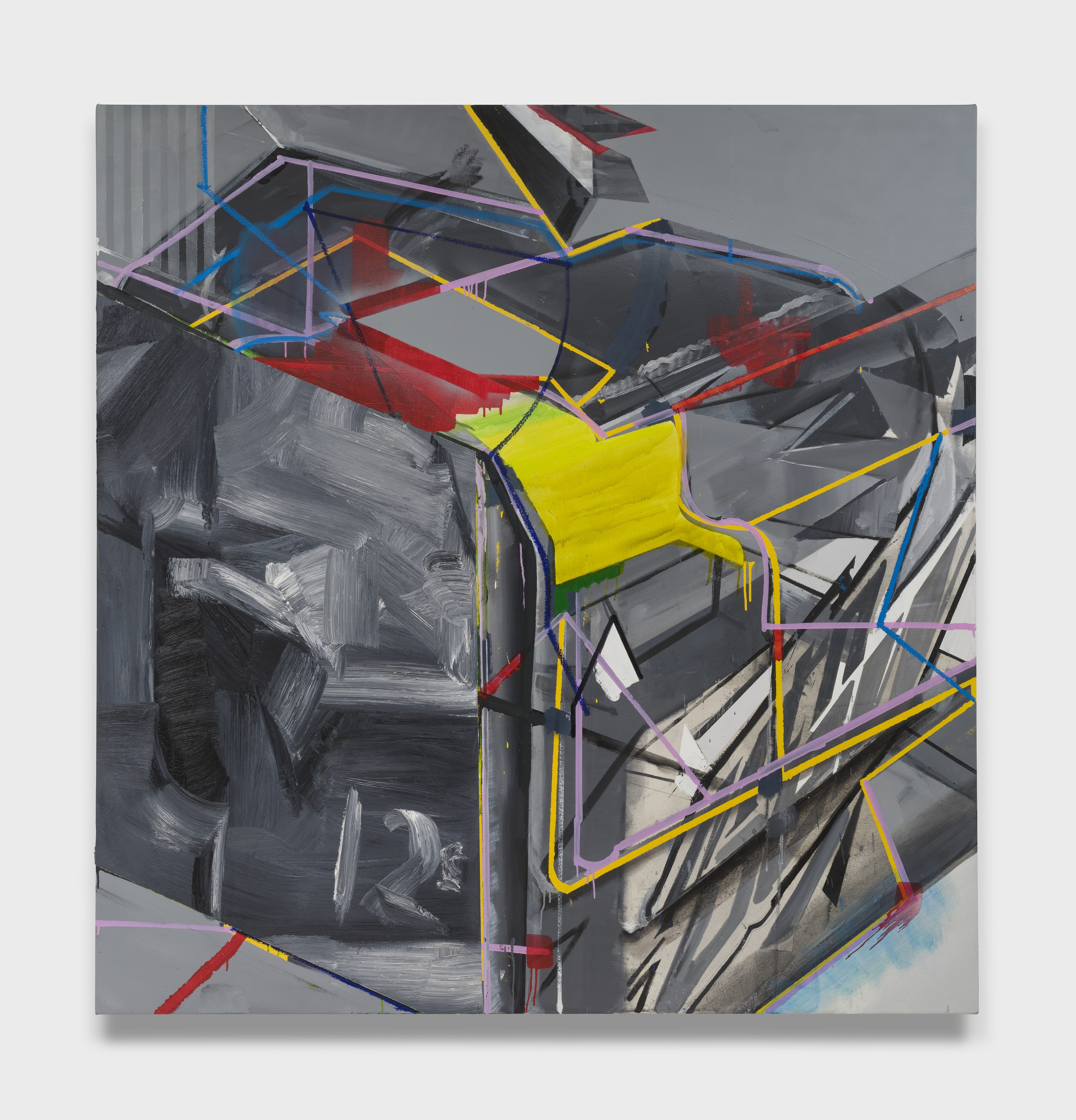 Chase Wilson, image 20 of 20