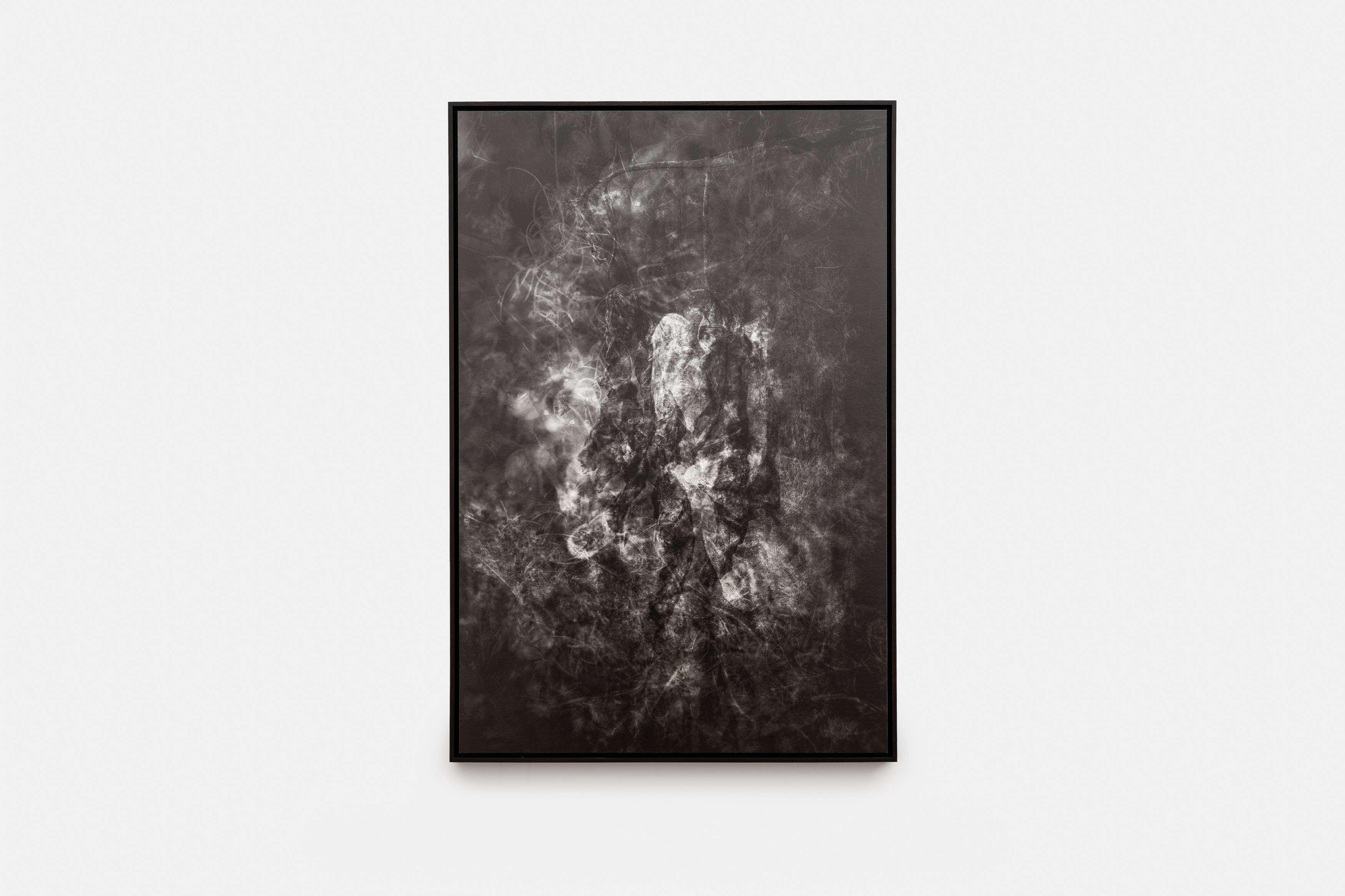 Melik Ohanian, ALTERATION, For a long time in Time at Galerie Chantal Crousel, photo 7