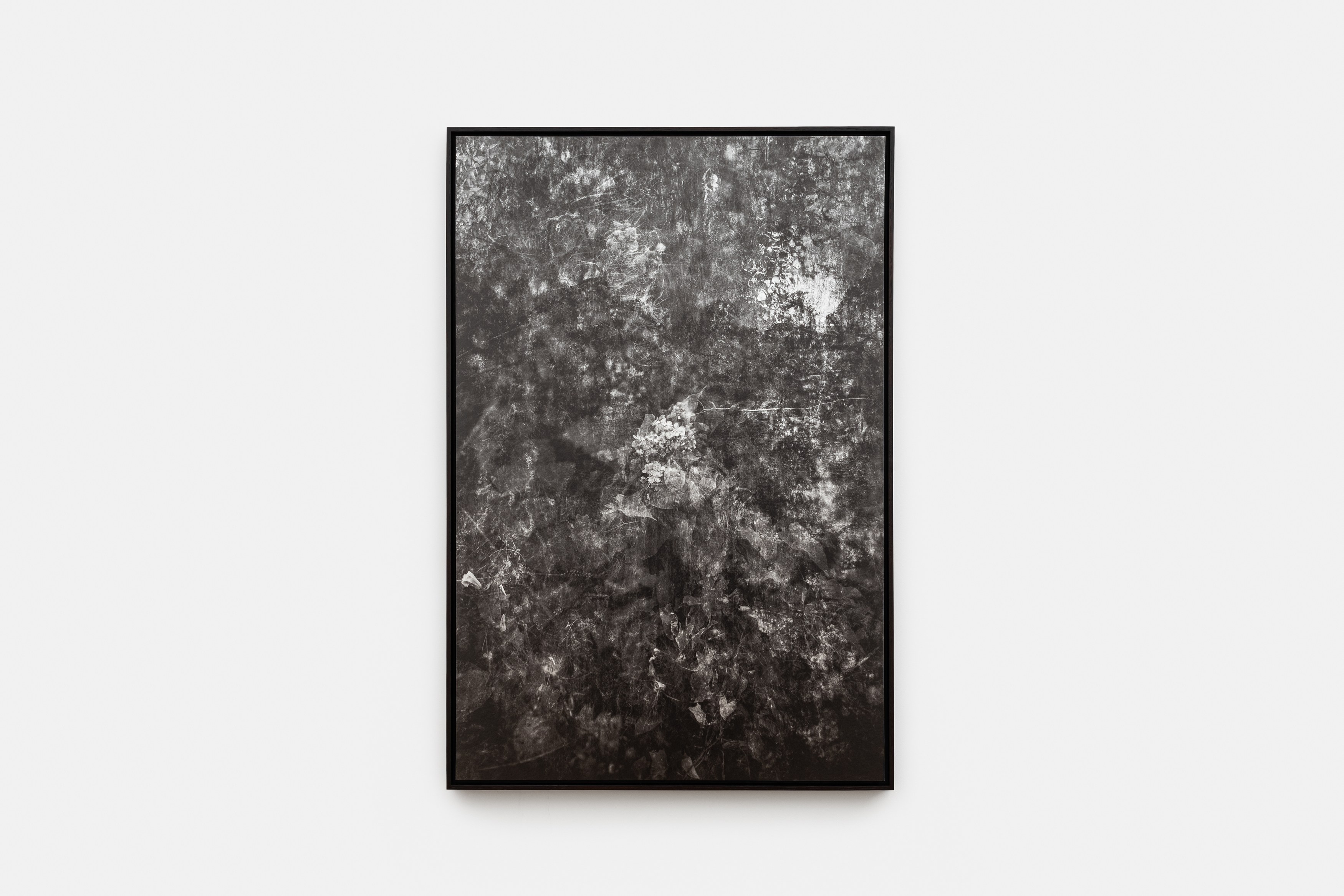 Melik Ohanian, ALTERATION, For a long time in Time at Galerie Chantal Crousel, photo 8
