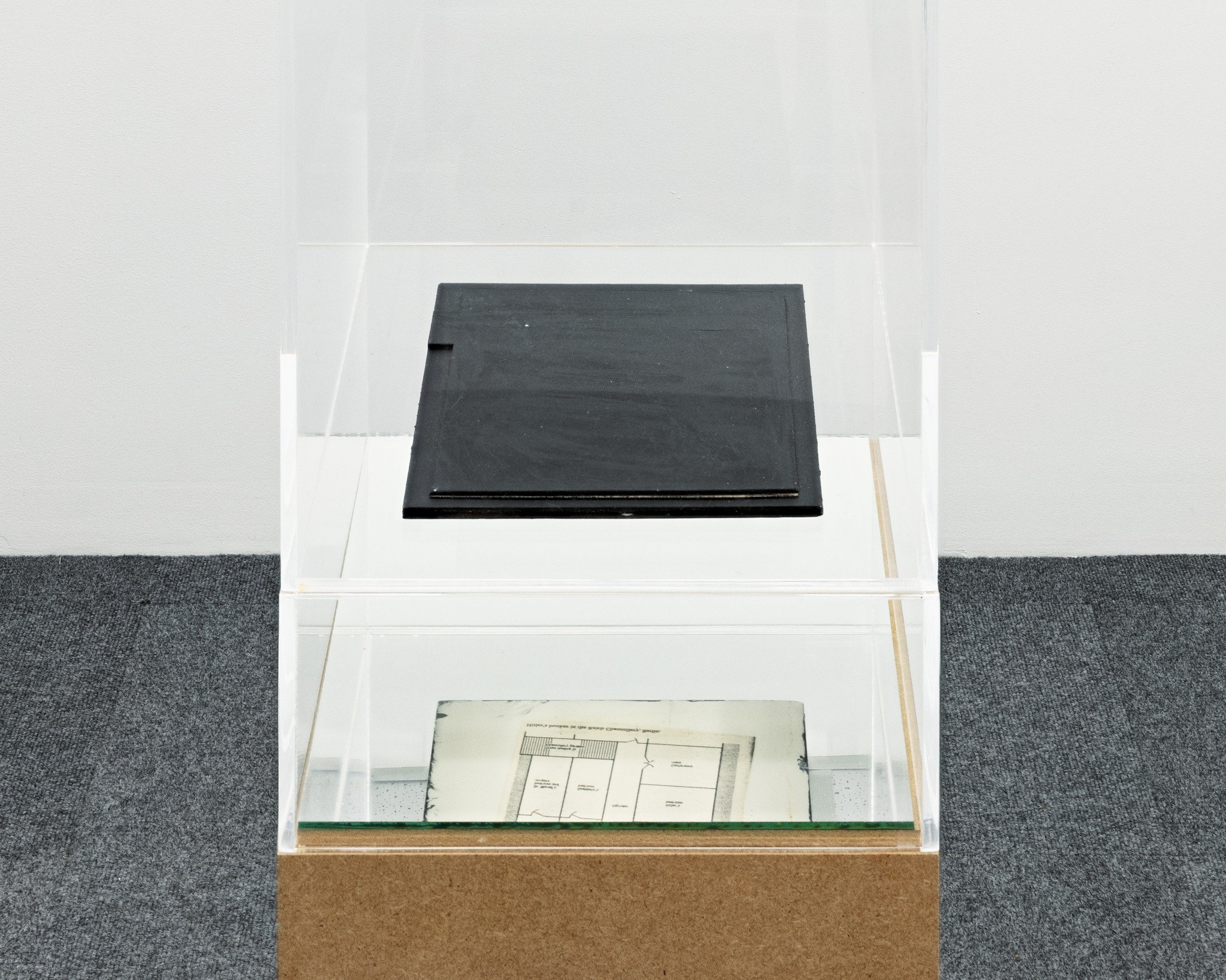 Ronald Jones, Ronald Jones [1952 - 2019] at Matinée, photo 10