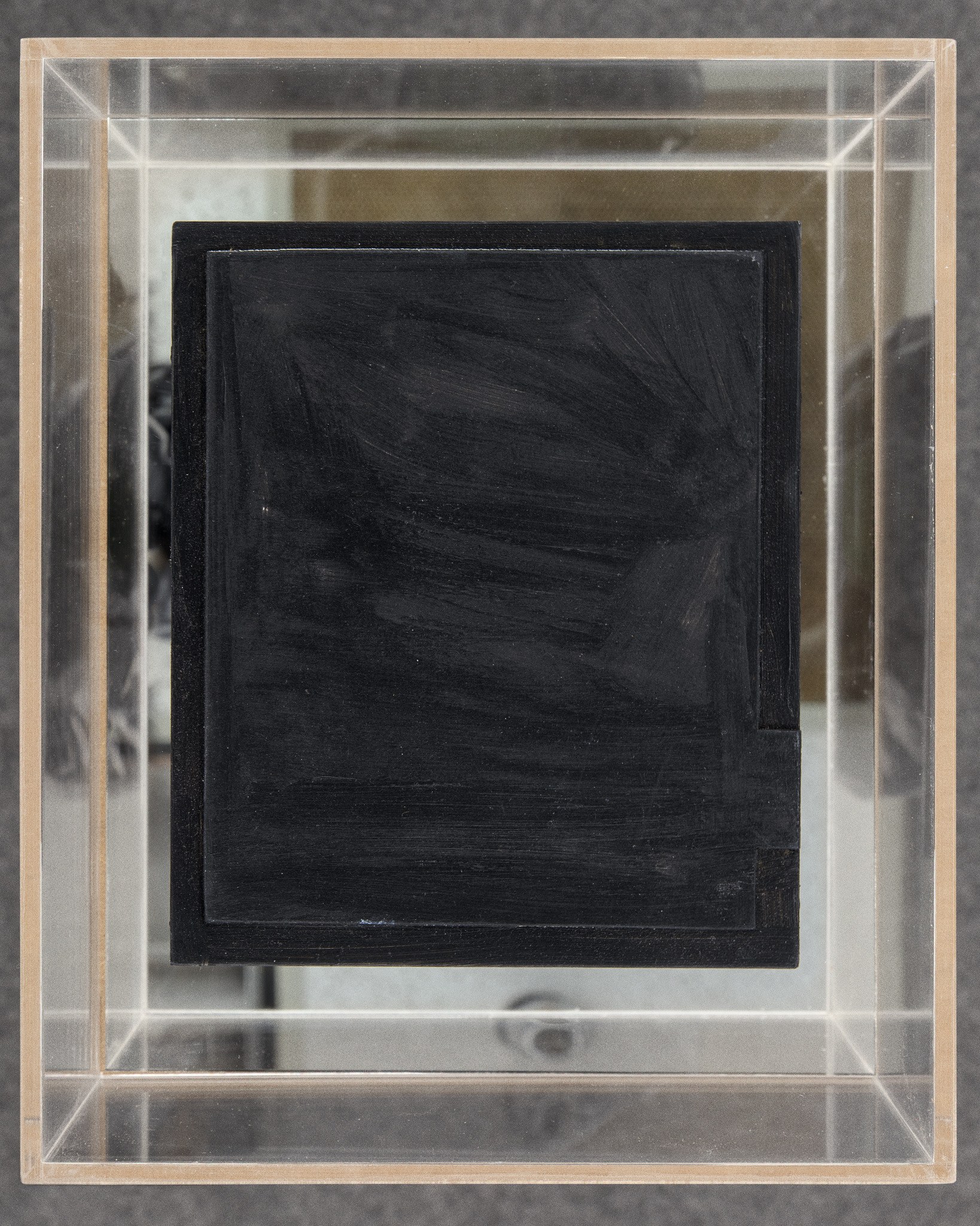 Ronald Jones, Ronald Jones [1952 - 2019] at Matinée, photo 11