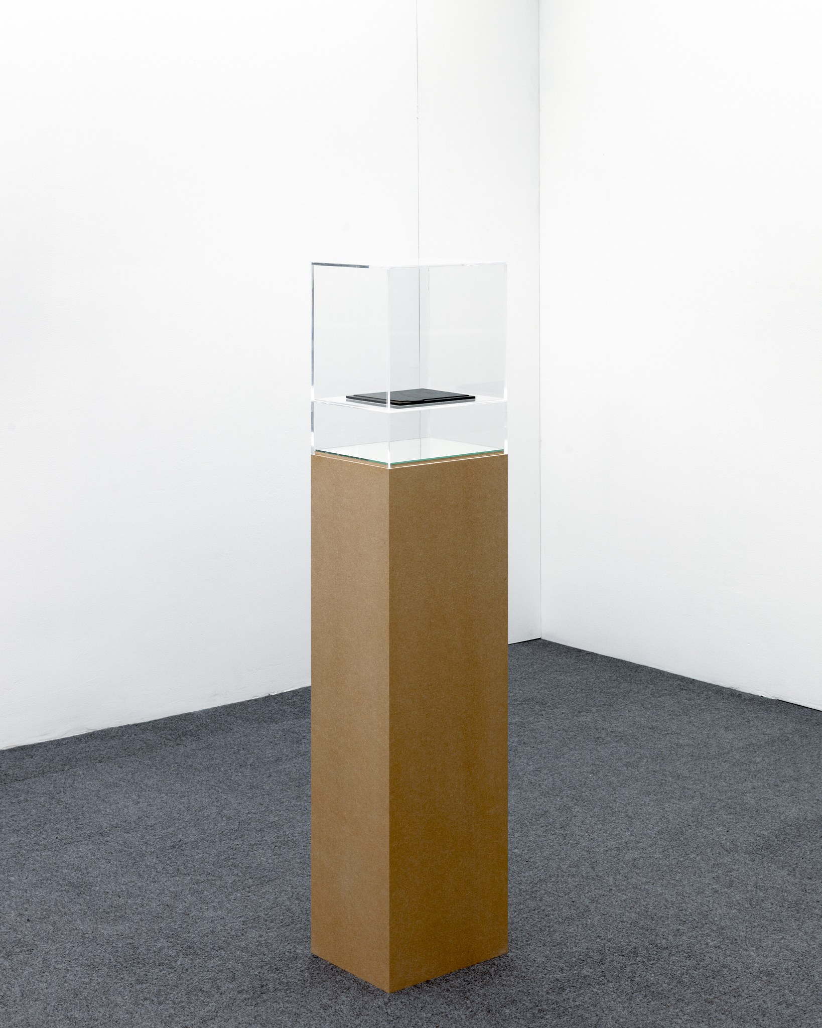 Ronald Jones, Ronald Jones [1952 - 2019] at Matinée, photo 9