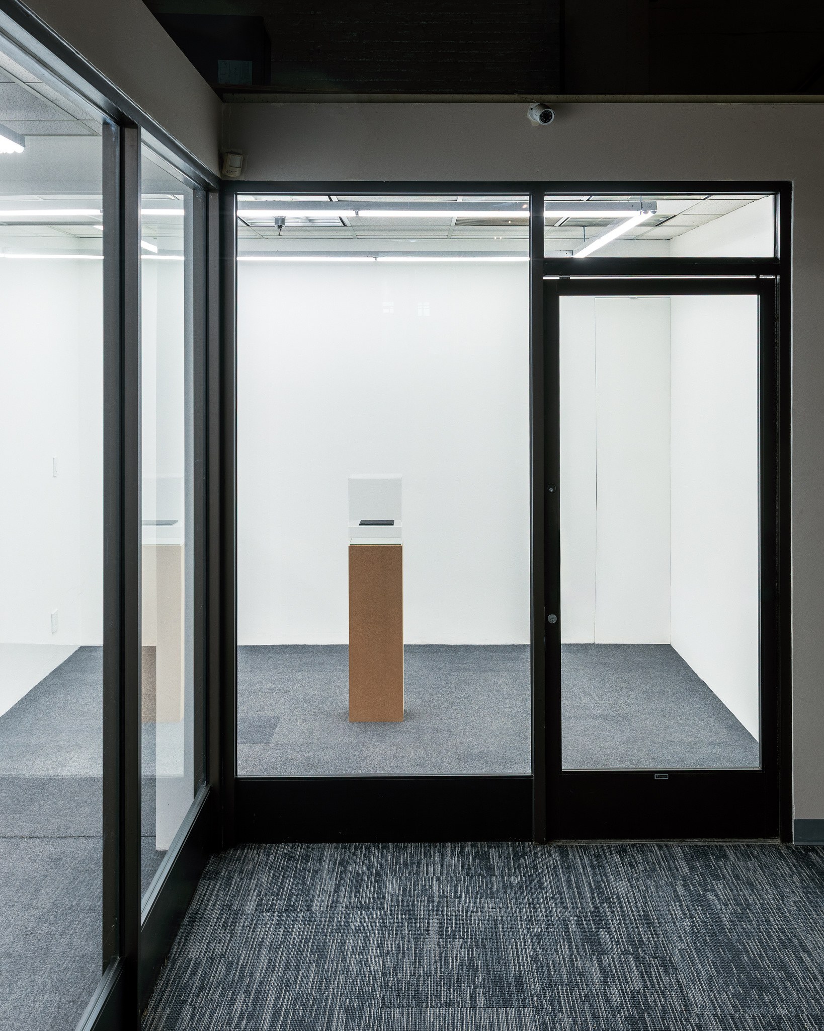 Ronald Jones, Ronald Jones [1952 - 2019] at Matinée, photo 4