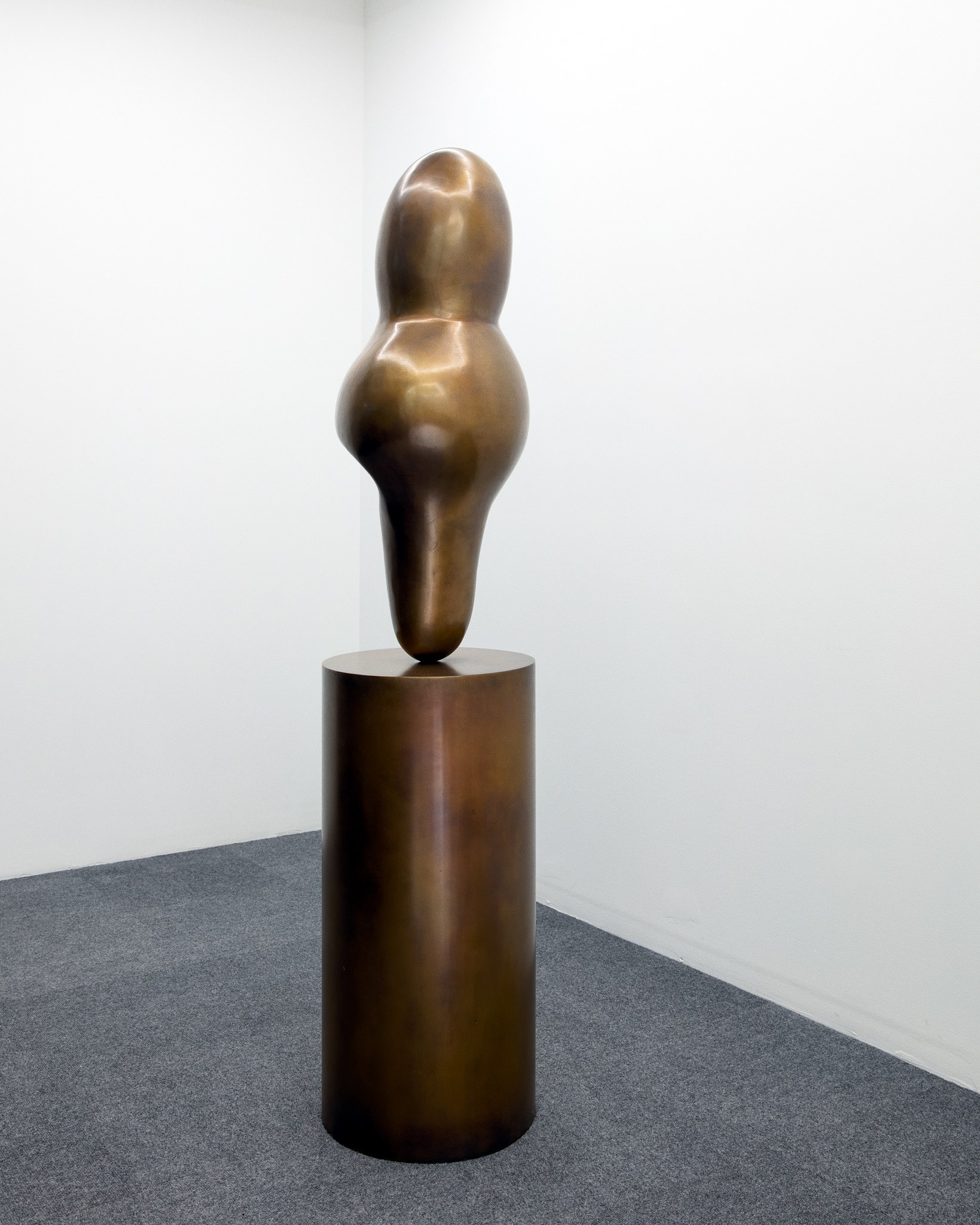 Ronald Jones, Ronald Jones [1952 - 2019] at Matinée, photo 8